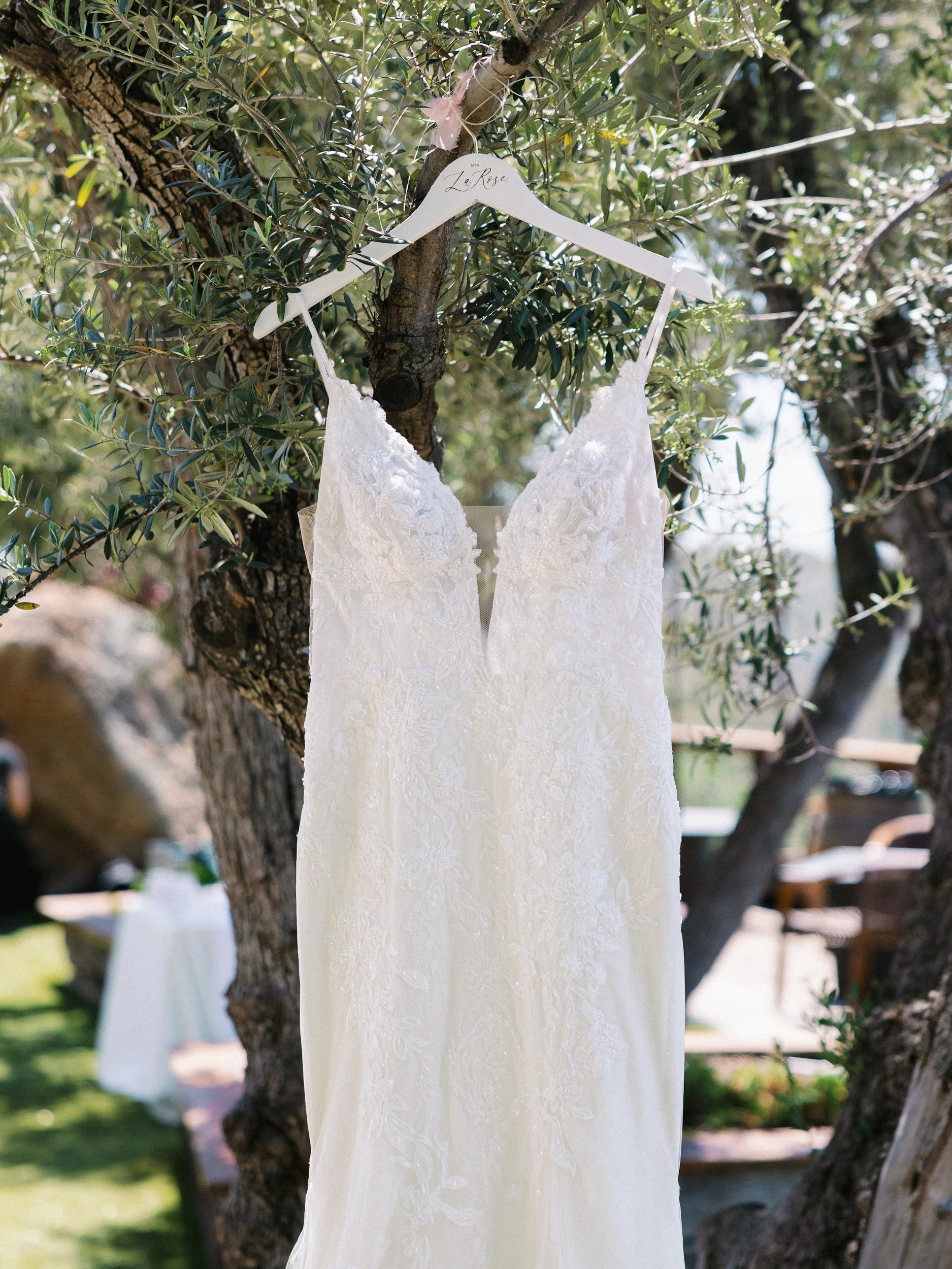 Nicole & Brandon — Wedding
