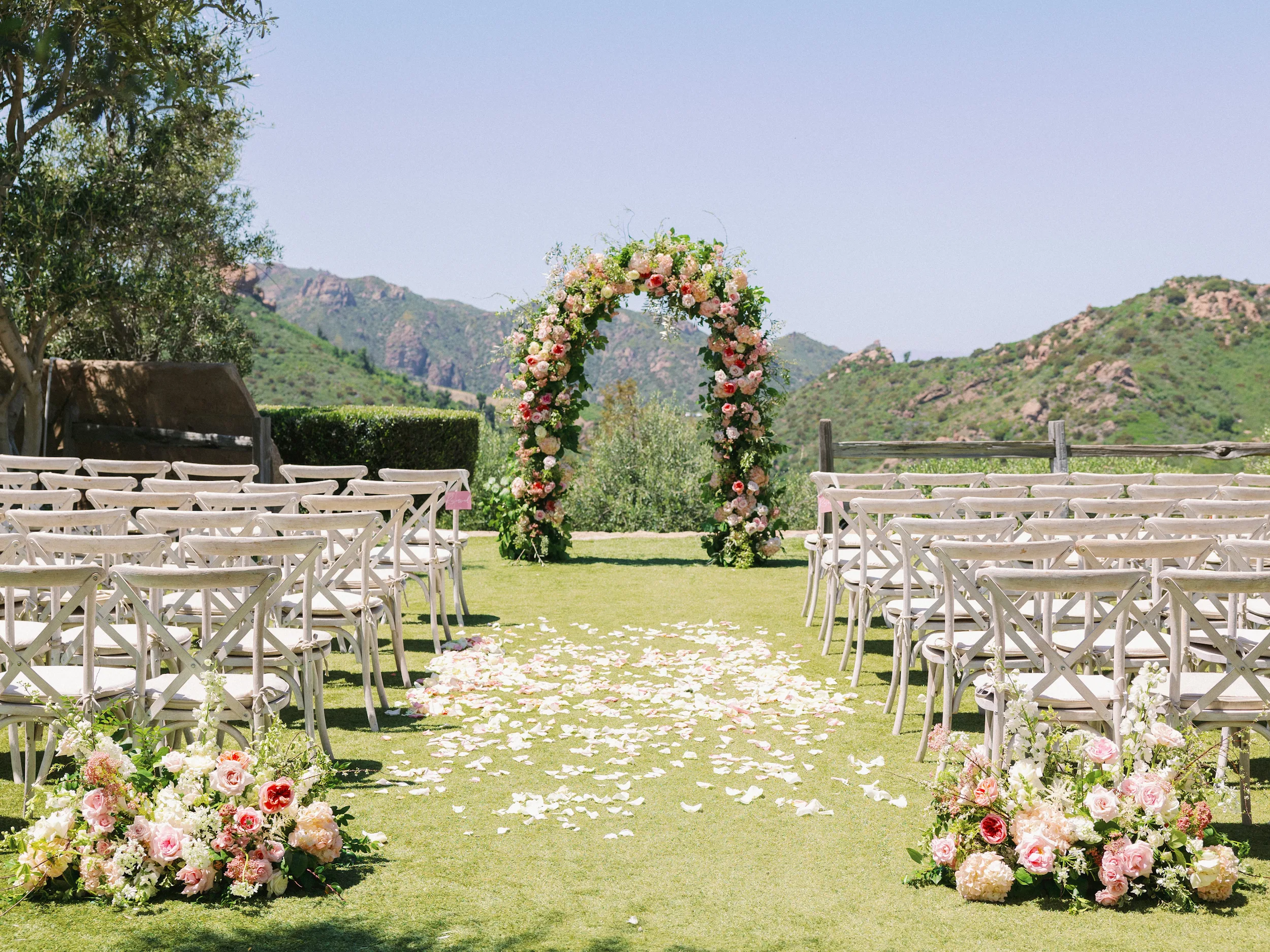 Nicole & Brandon — Wedding