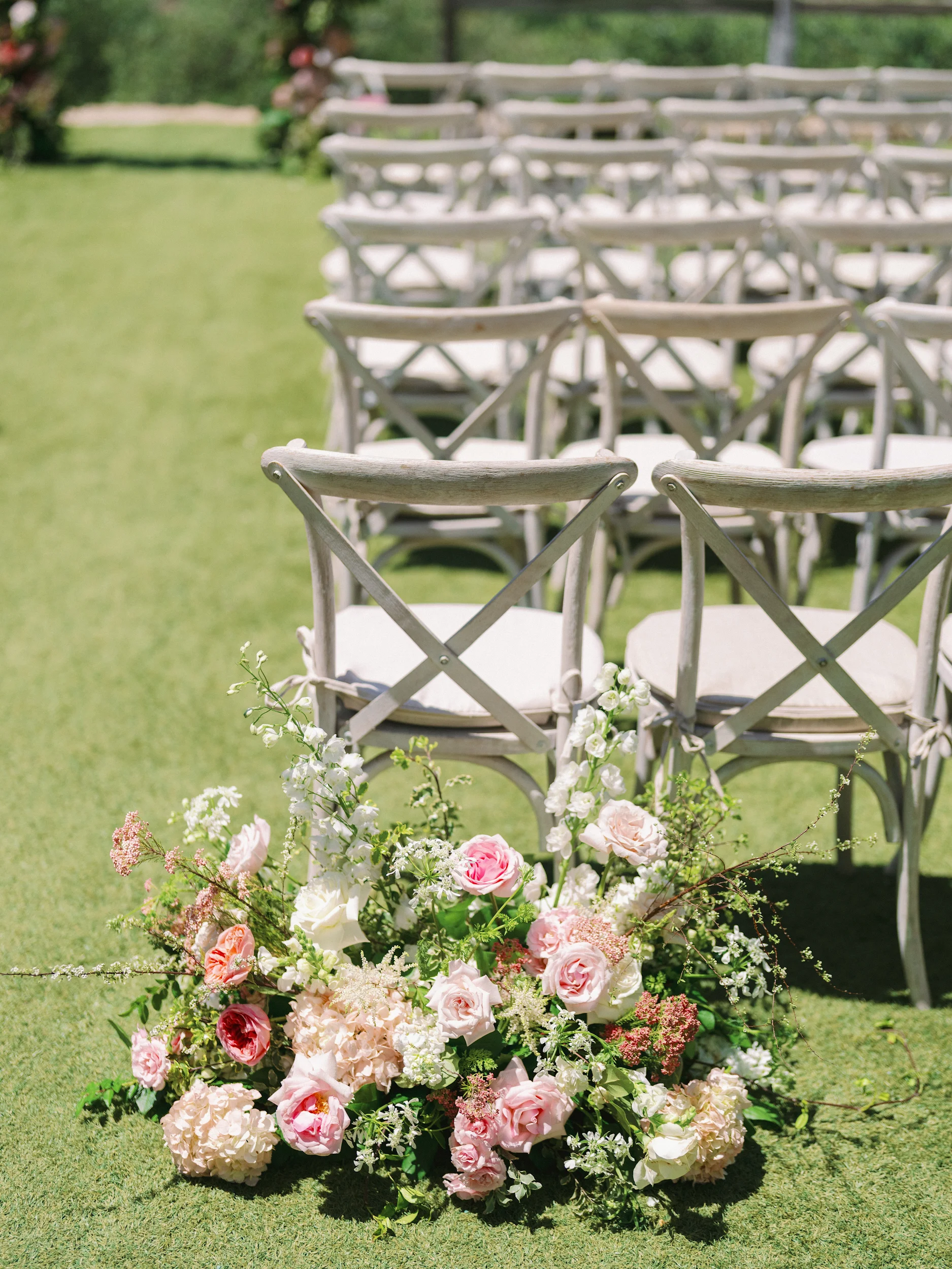 Nicole & Brandon — Wedding