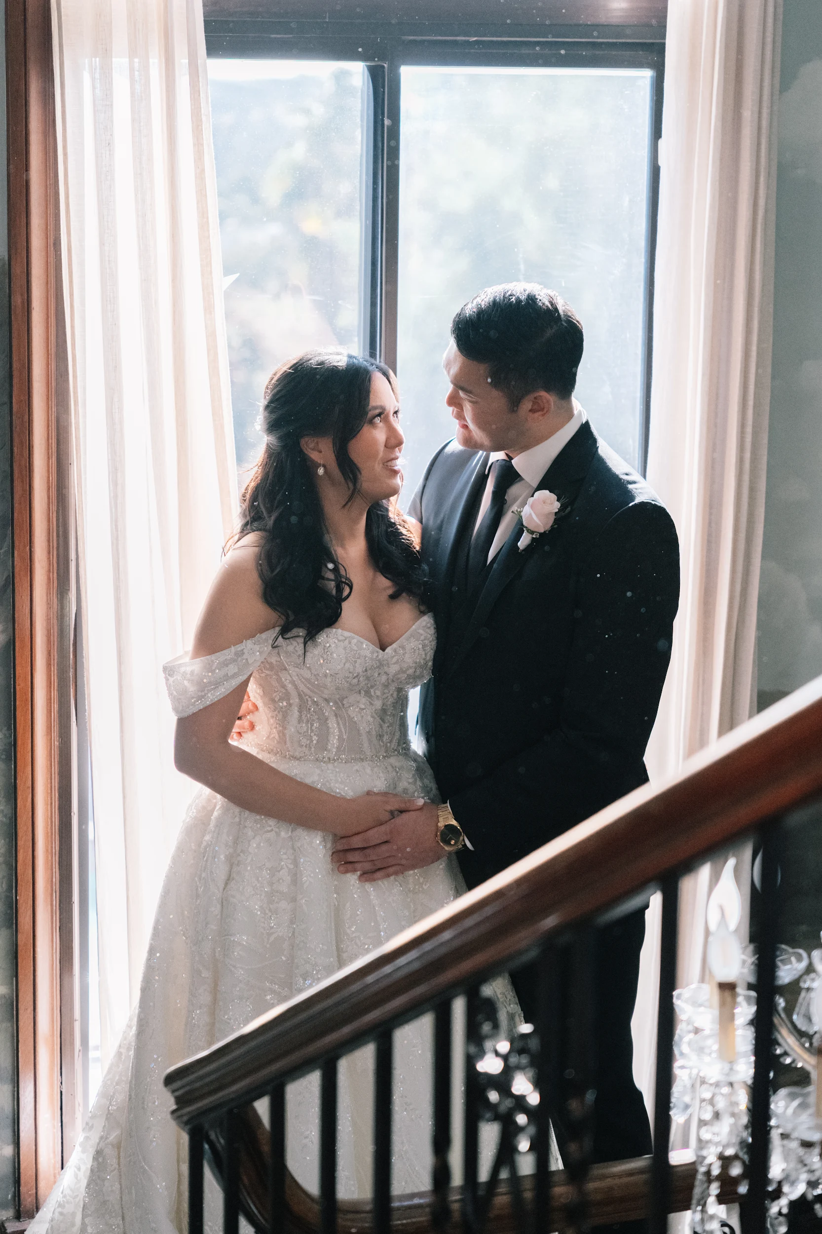 Jackie & Brandon — Wedding