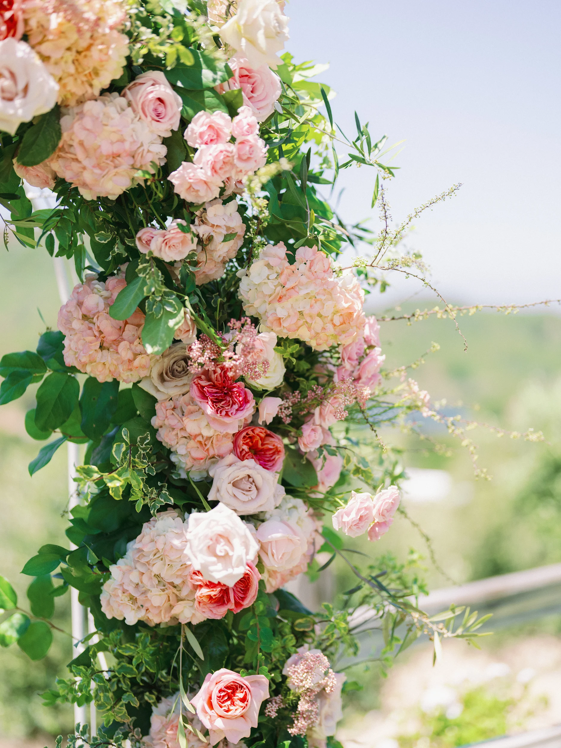 Nicole & Brandon — Wedding