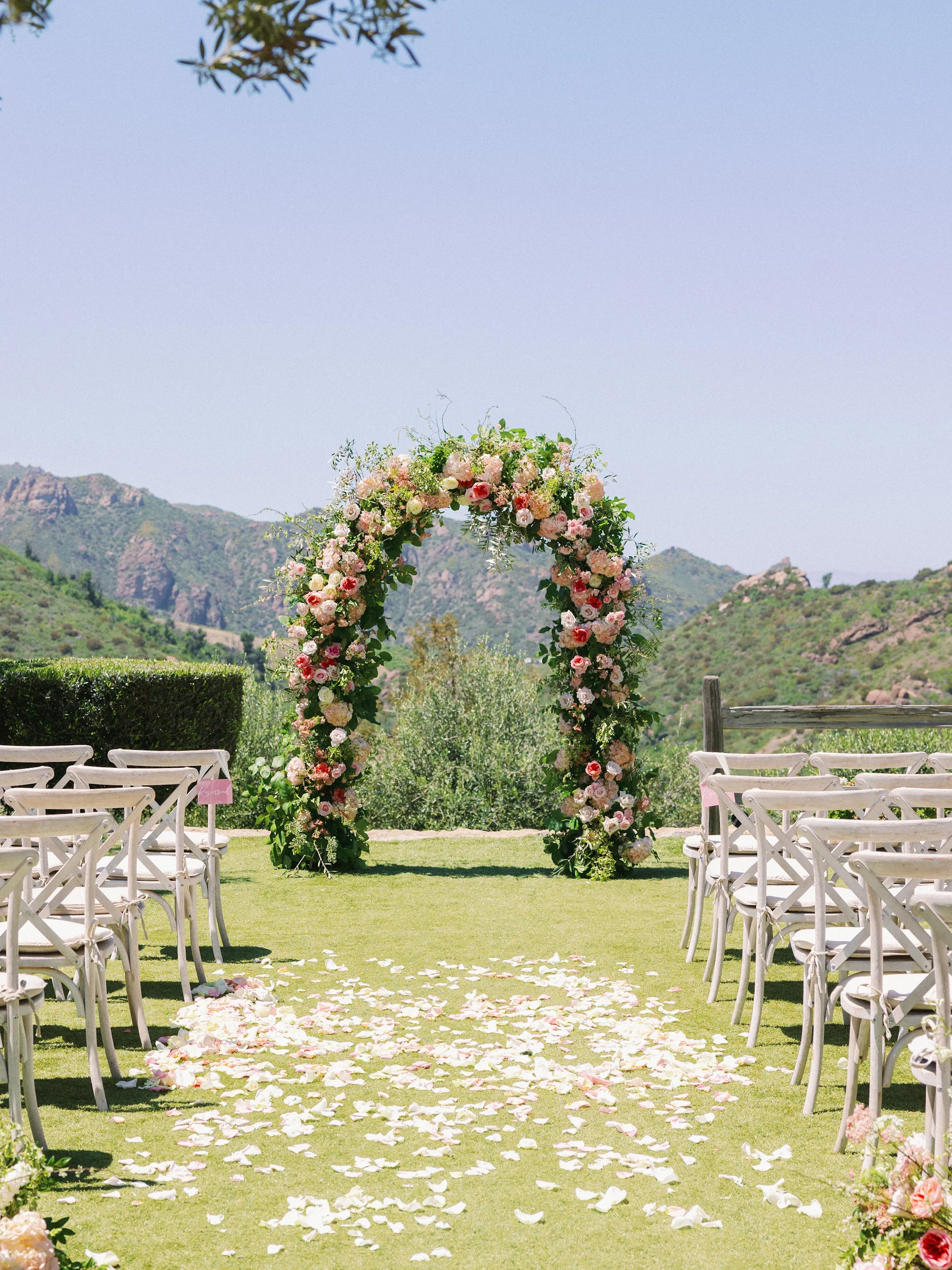 Nicole & Brandon — Wedding