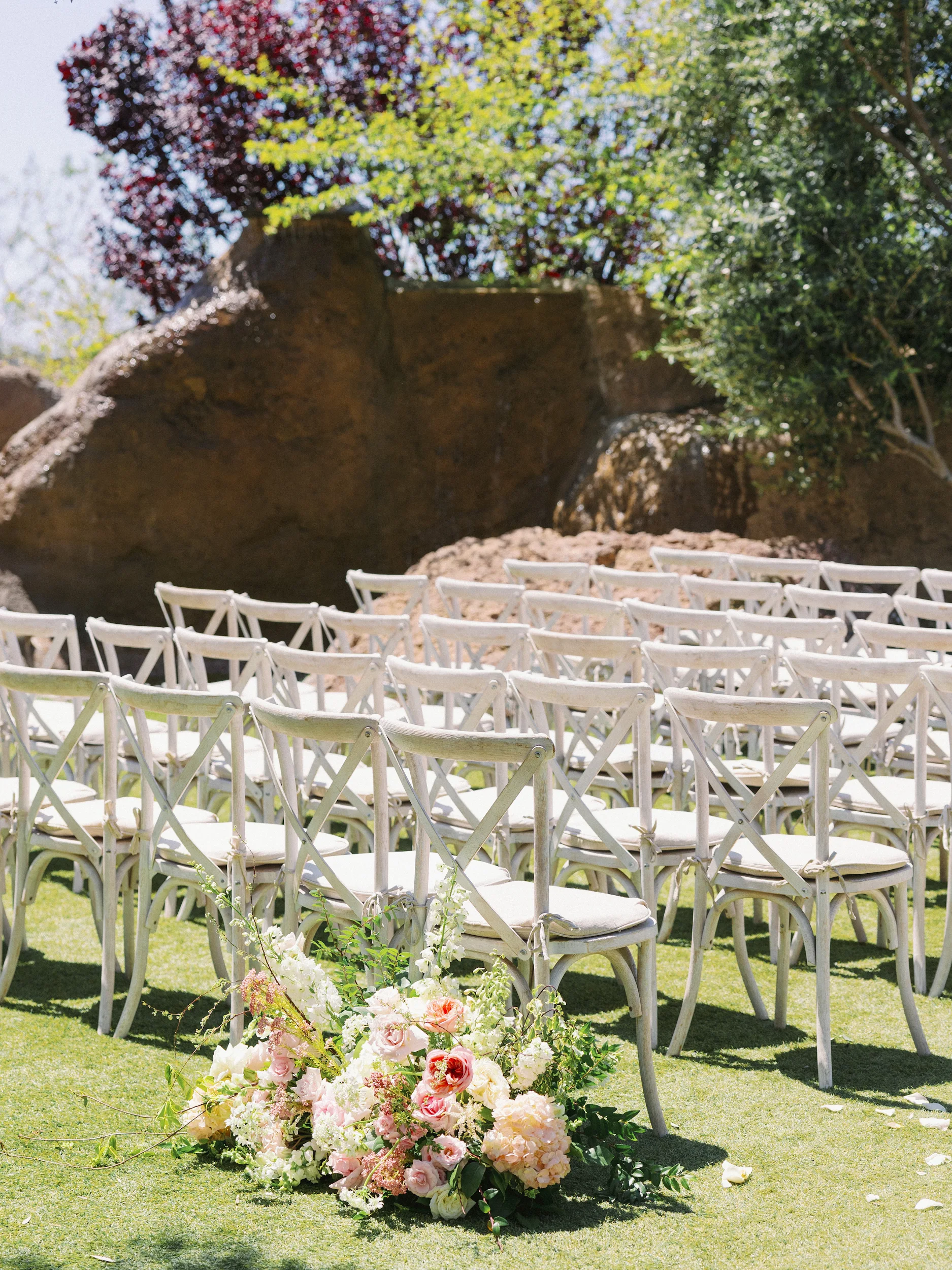 Nicole & Brandon — Wedding