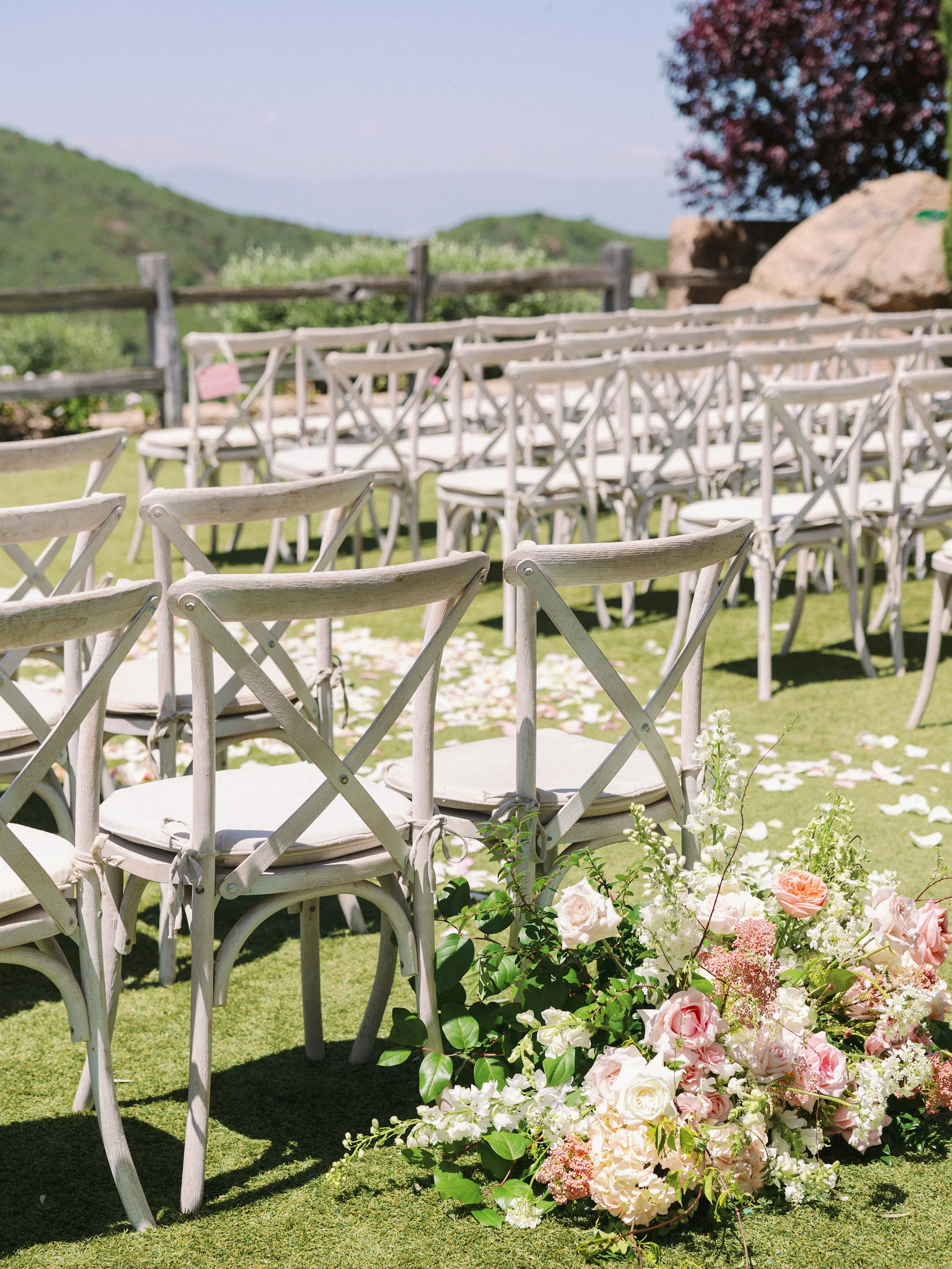 Nicole & Brandon — Wedding