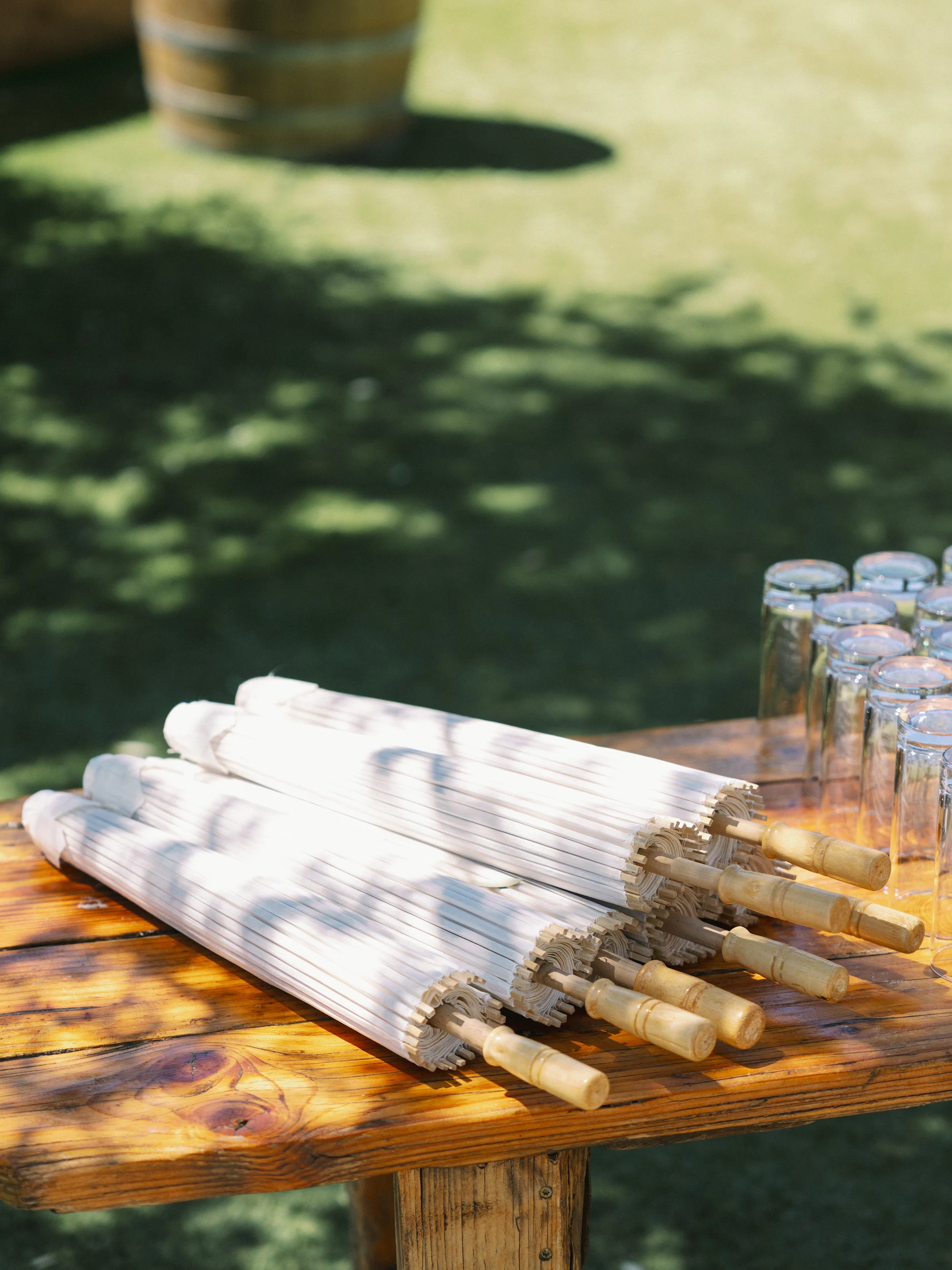Nicole & Brandon — Wedding