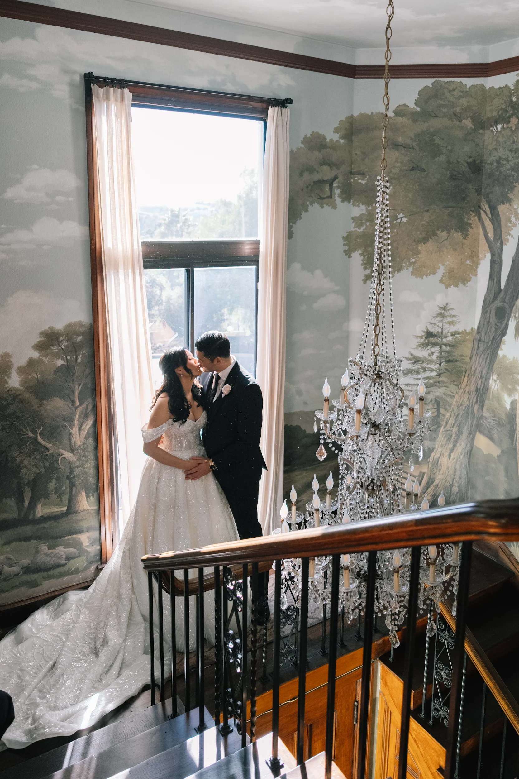 Jackie & Brandon — Wedding