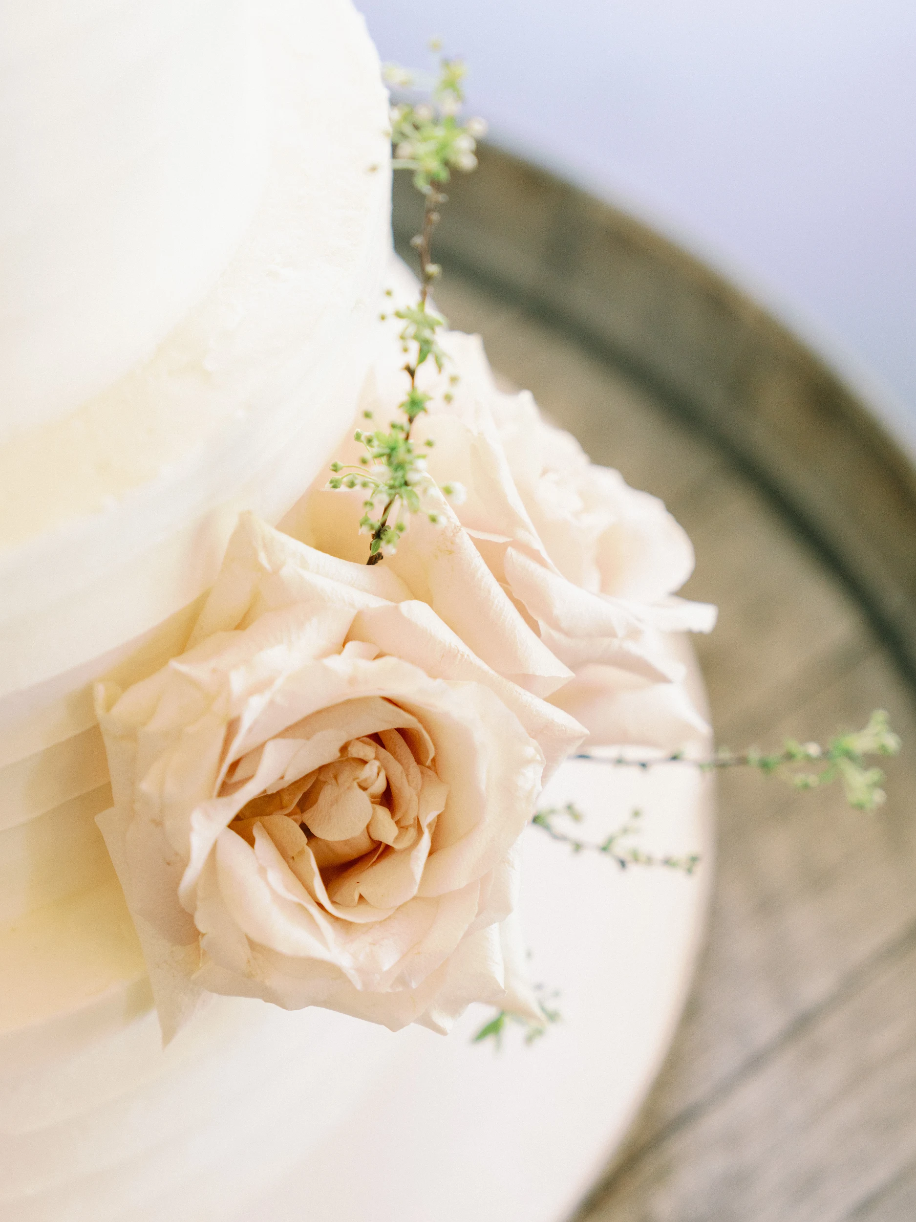 Nicole & Brandon — Wedding