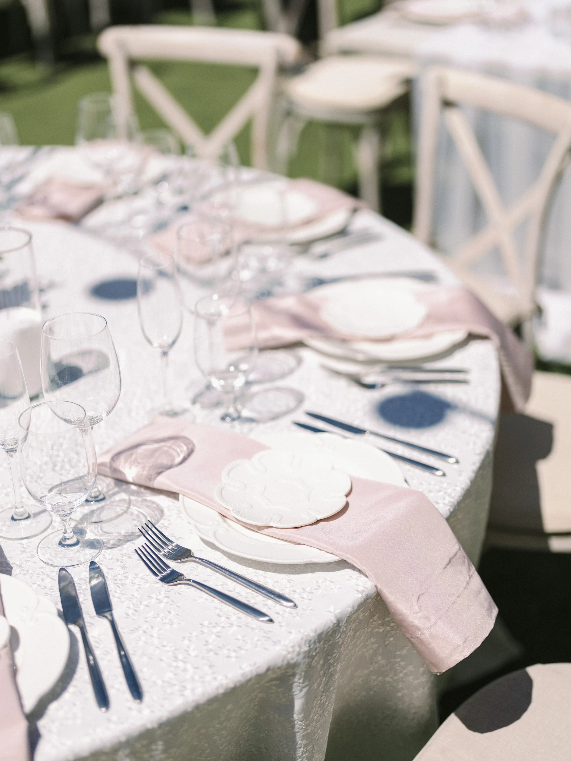 Nicole & Brandon — Wedding