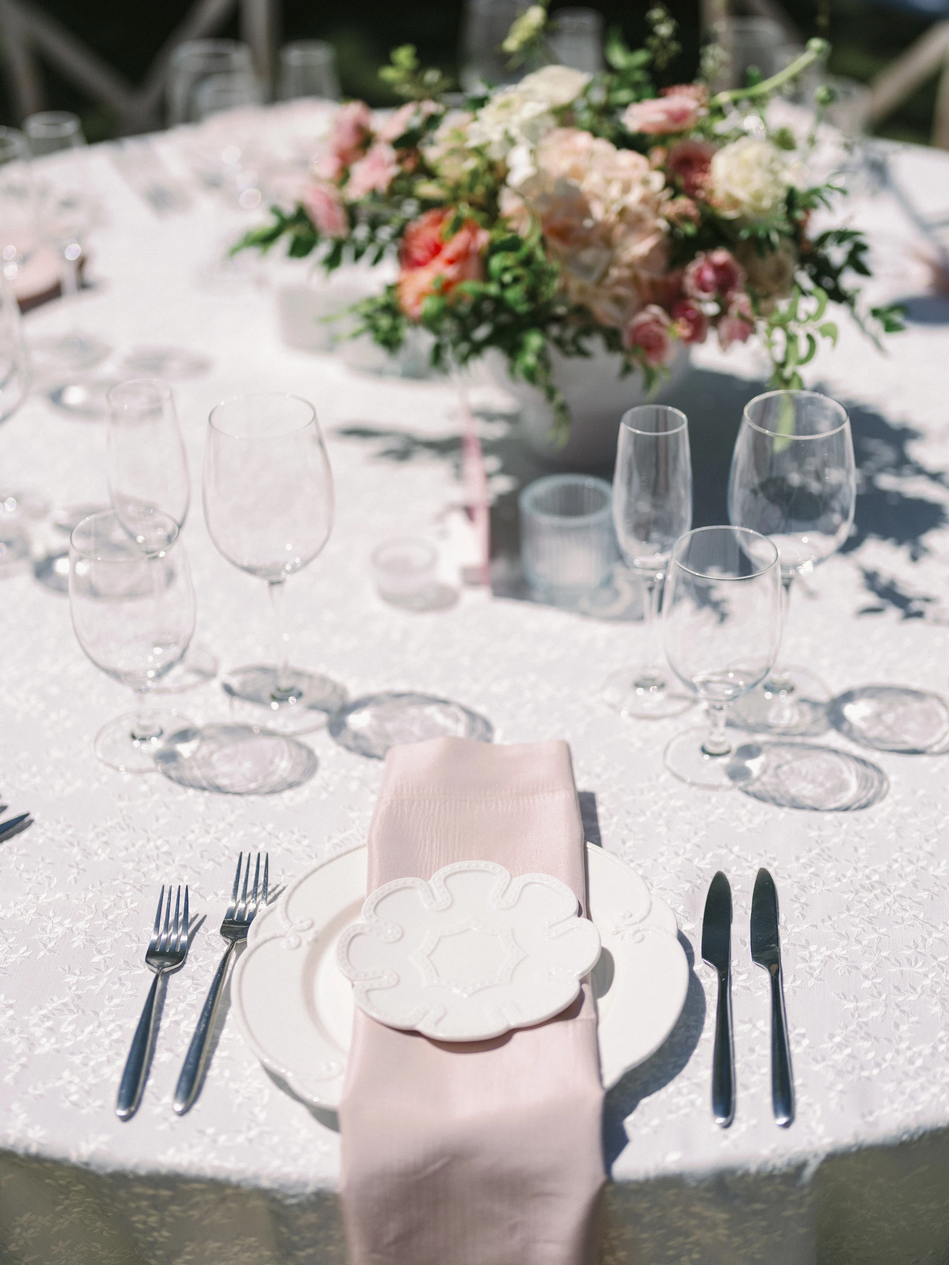 Nicole & Brandon — Wedding