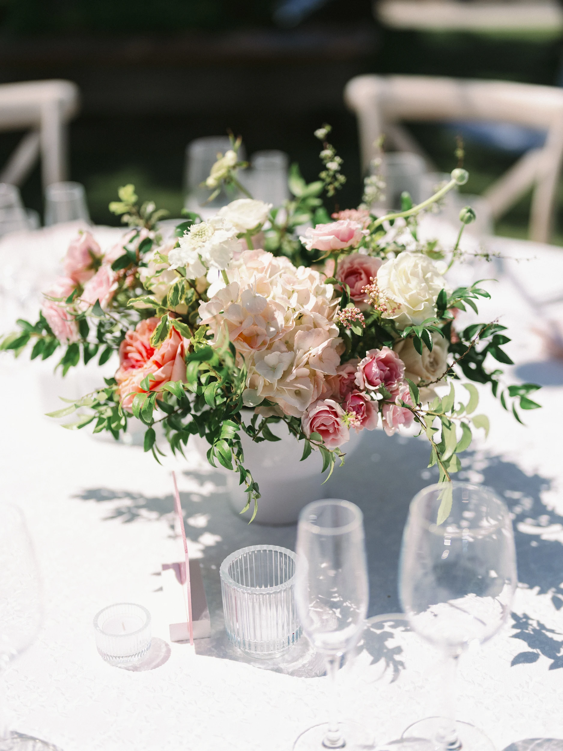 Nicole & Brandon — Wedding