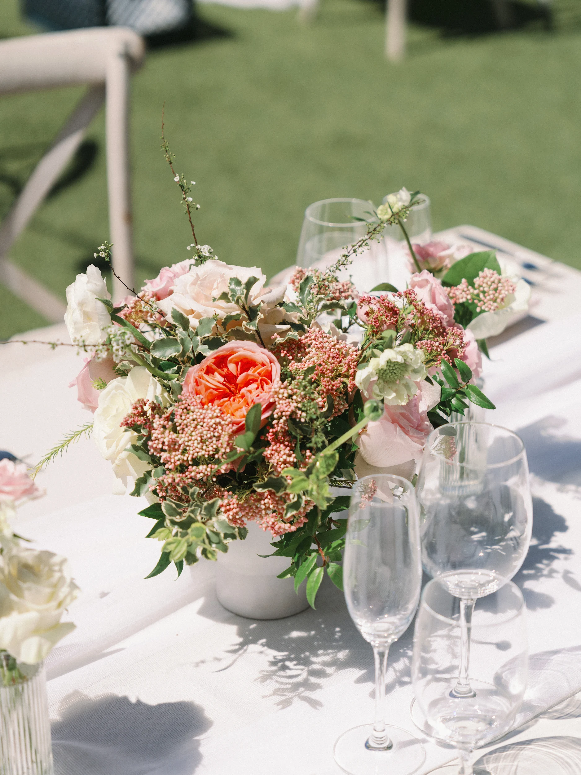 Nicole & Brandon — Wedding
