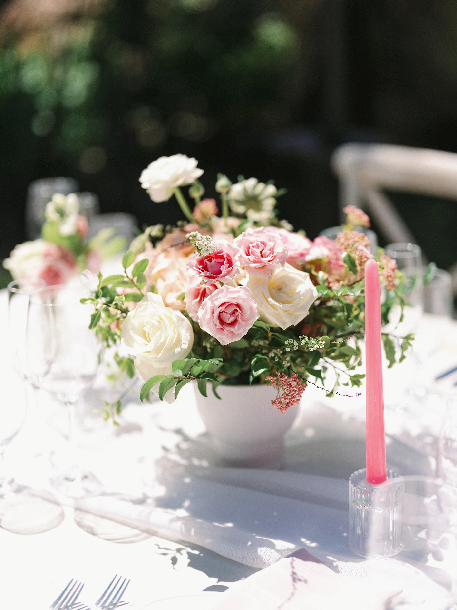Nicole & Brandon — Wedding