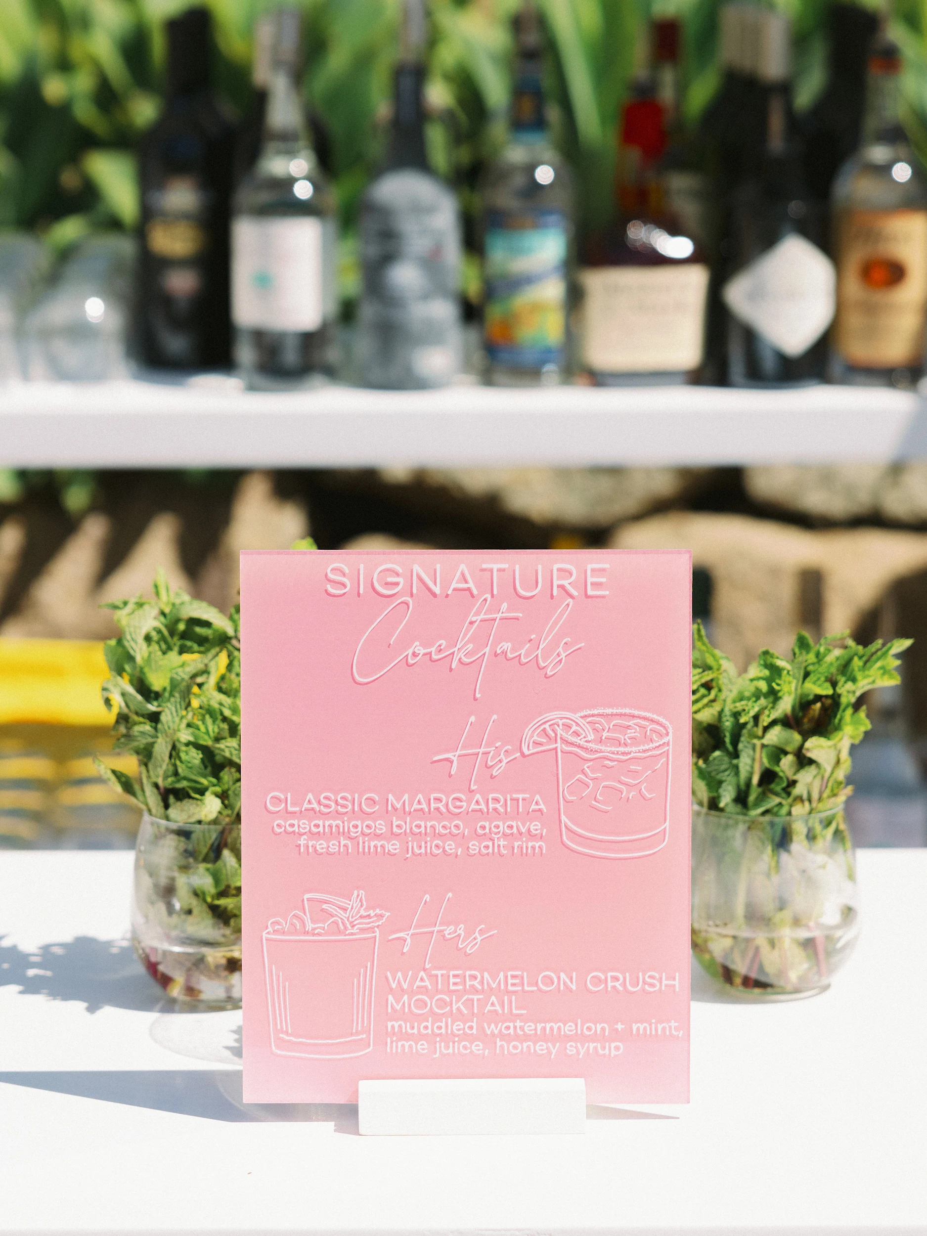 Nicole & Brandon — Wedding