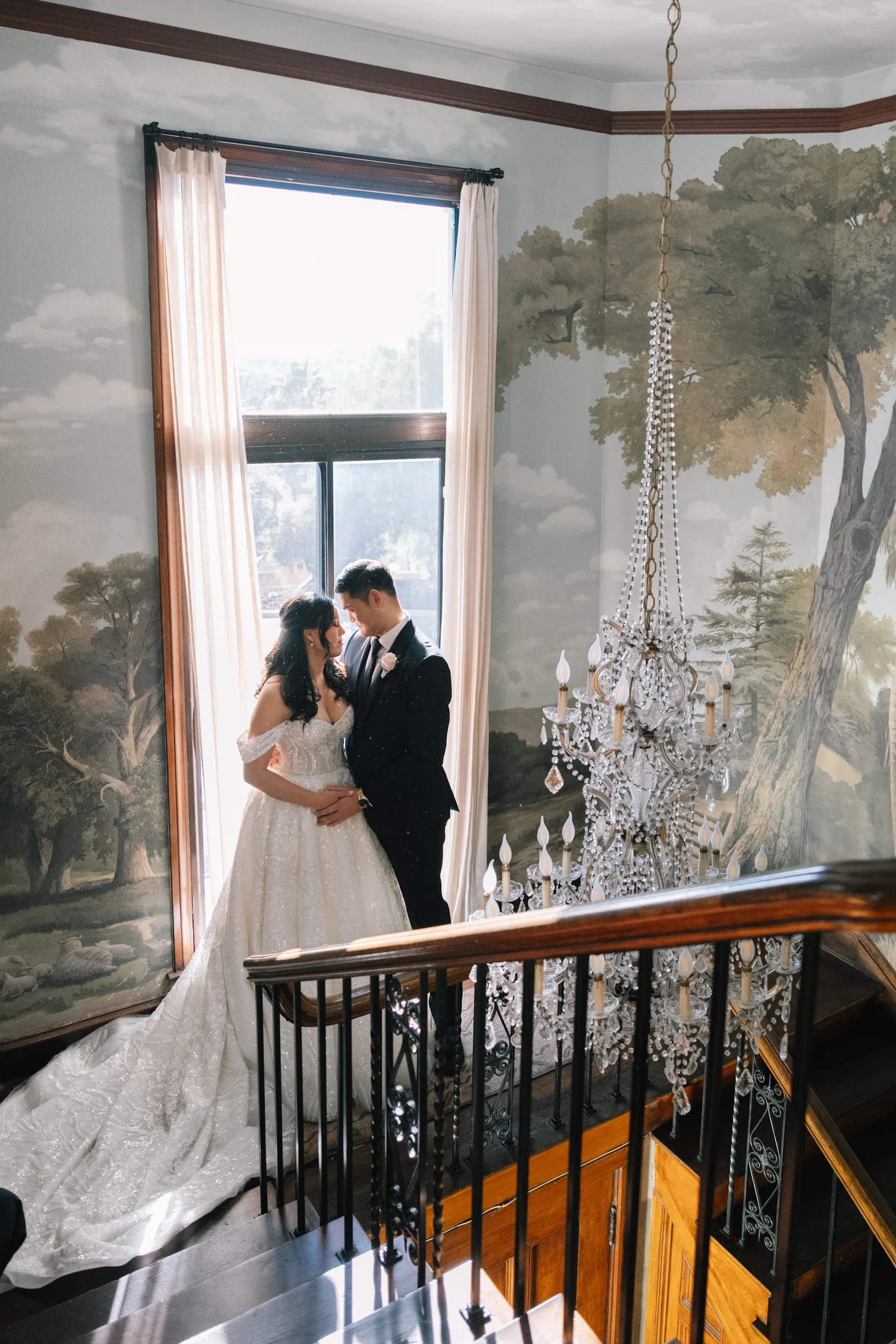 Jackie & Brandon — Wedding