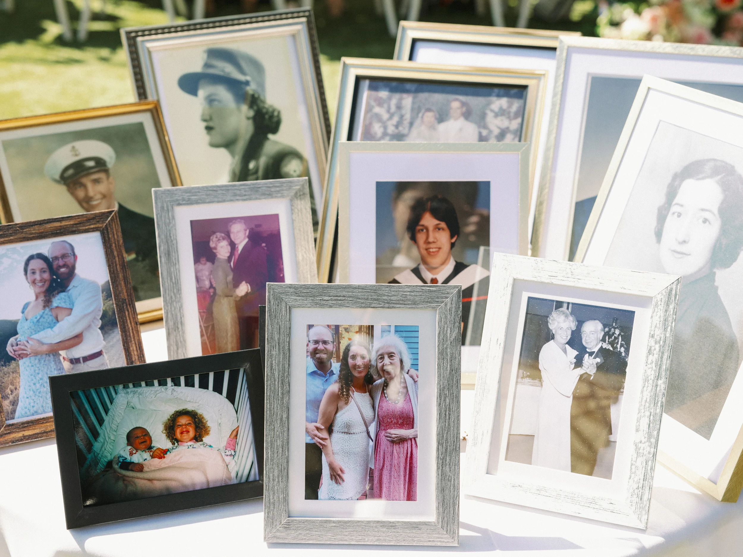 Nicole & Brandon — Wedding