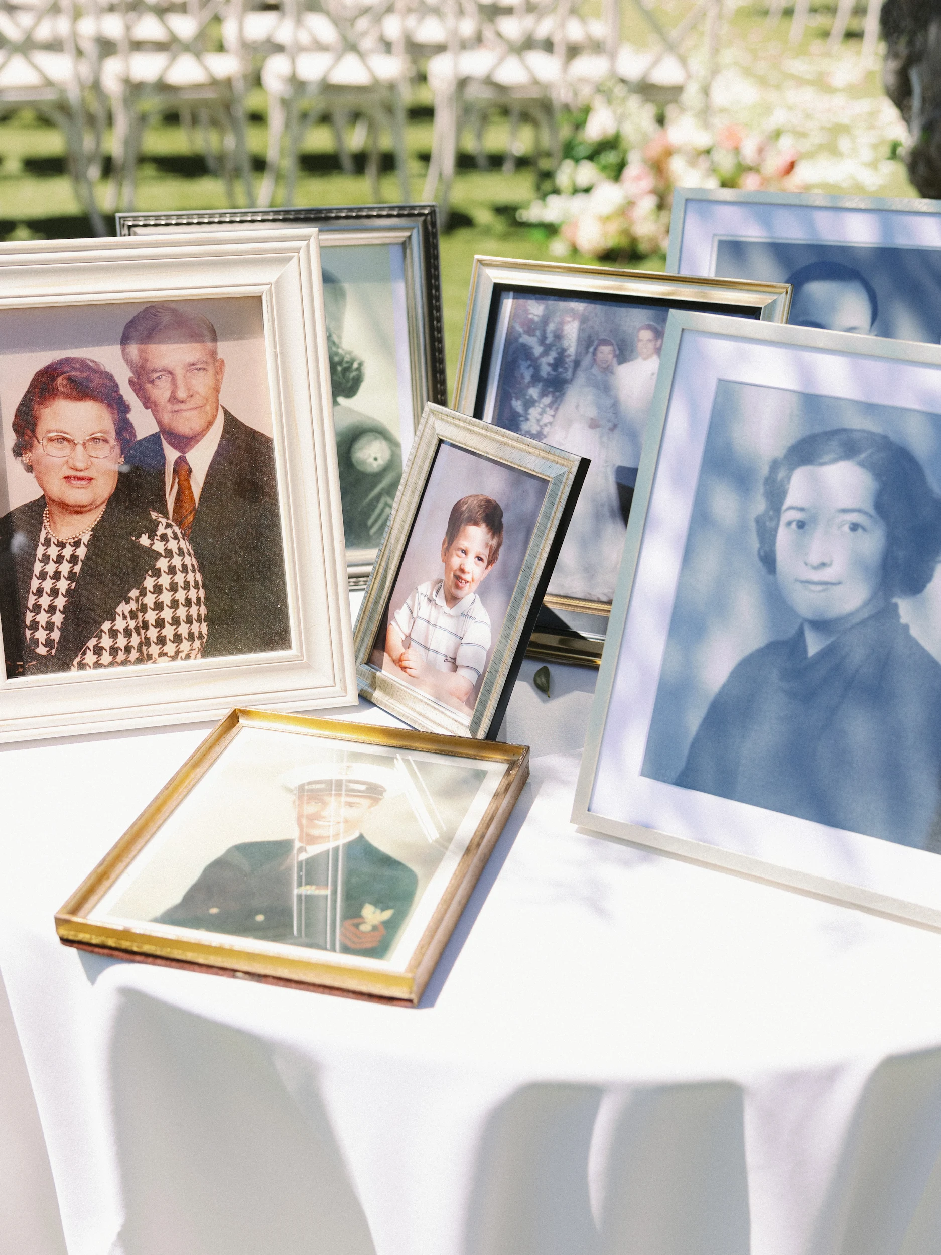 Nicole & Brandon — Wedding