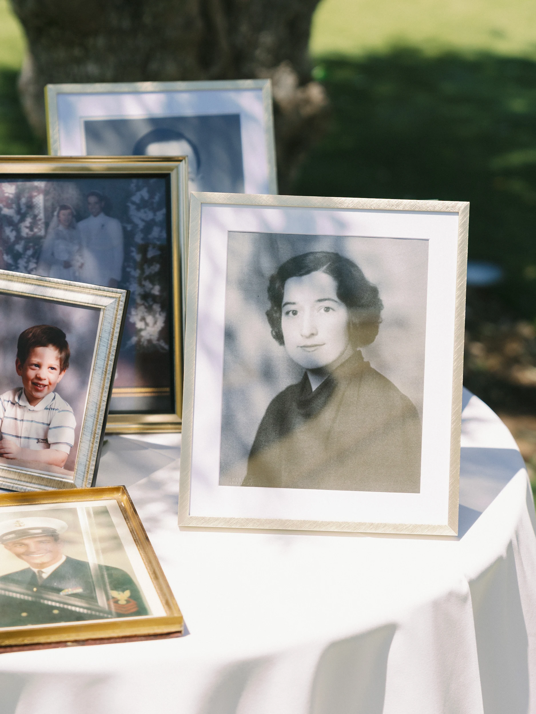 Nicole & Brandon — Wedding
