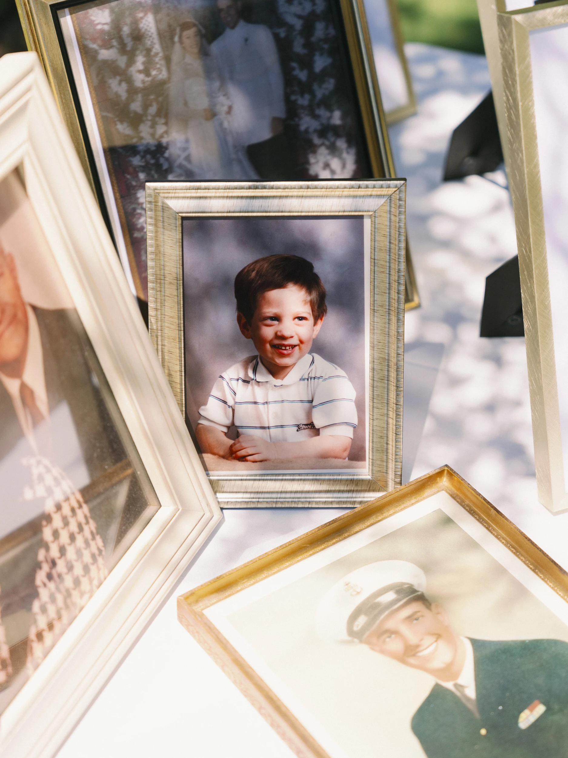 Nicole & Brandon — Wedding