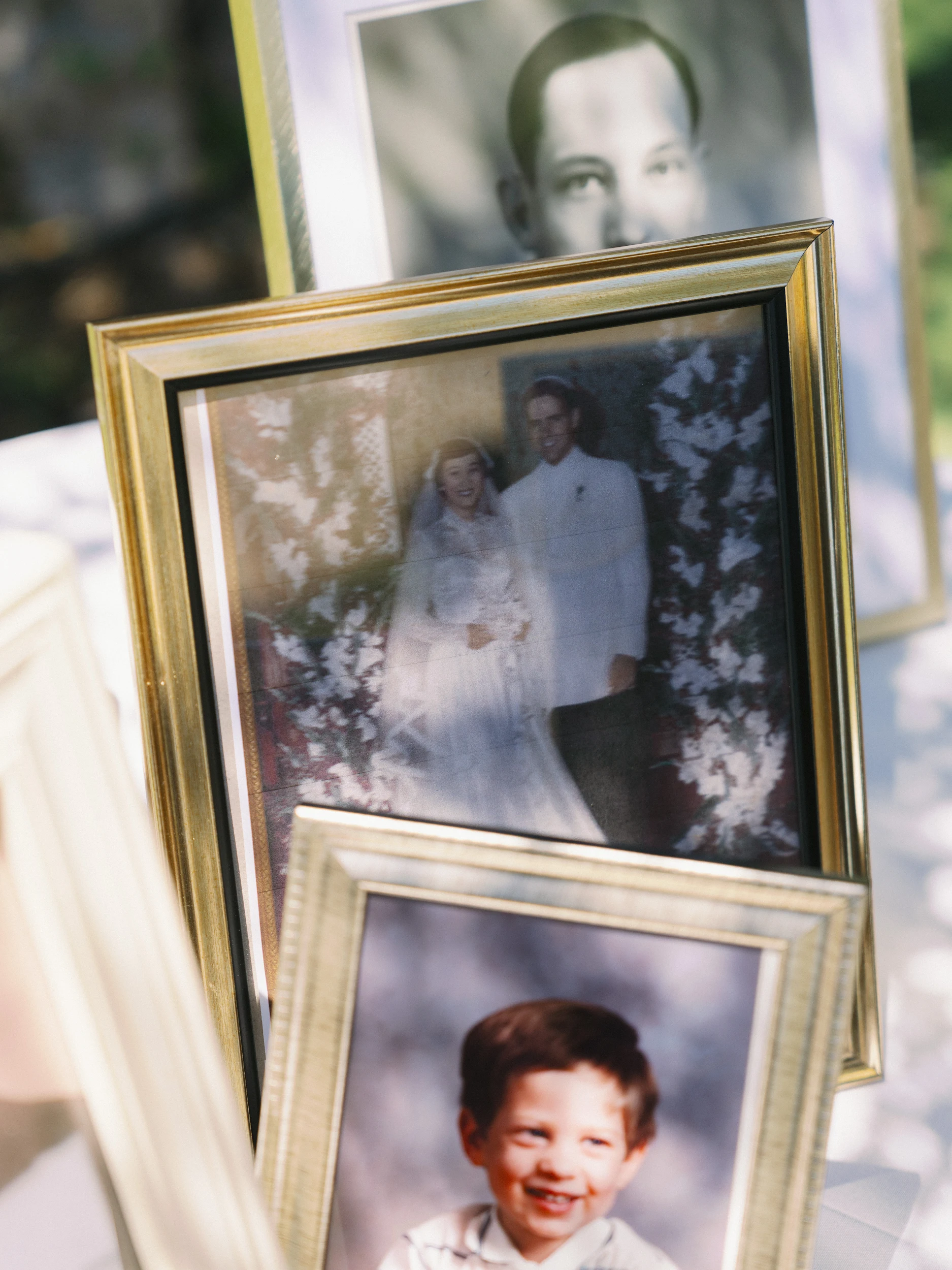 Nicole & Brandon — Wedding
