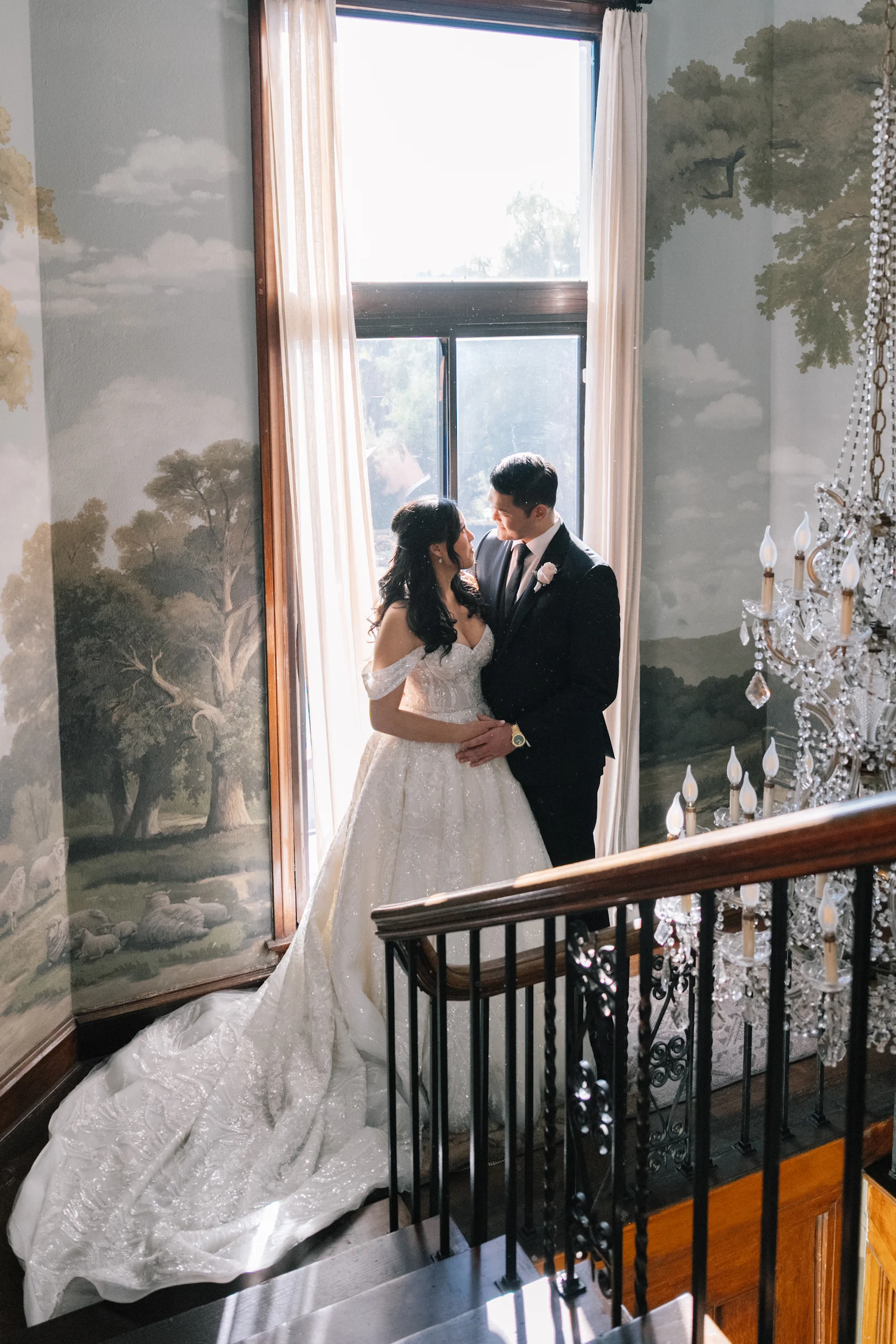 Jackie & Brandon — Wedding