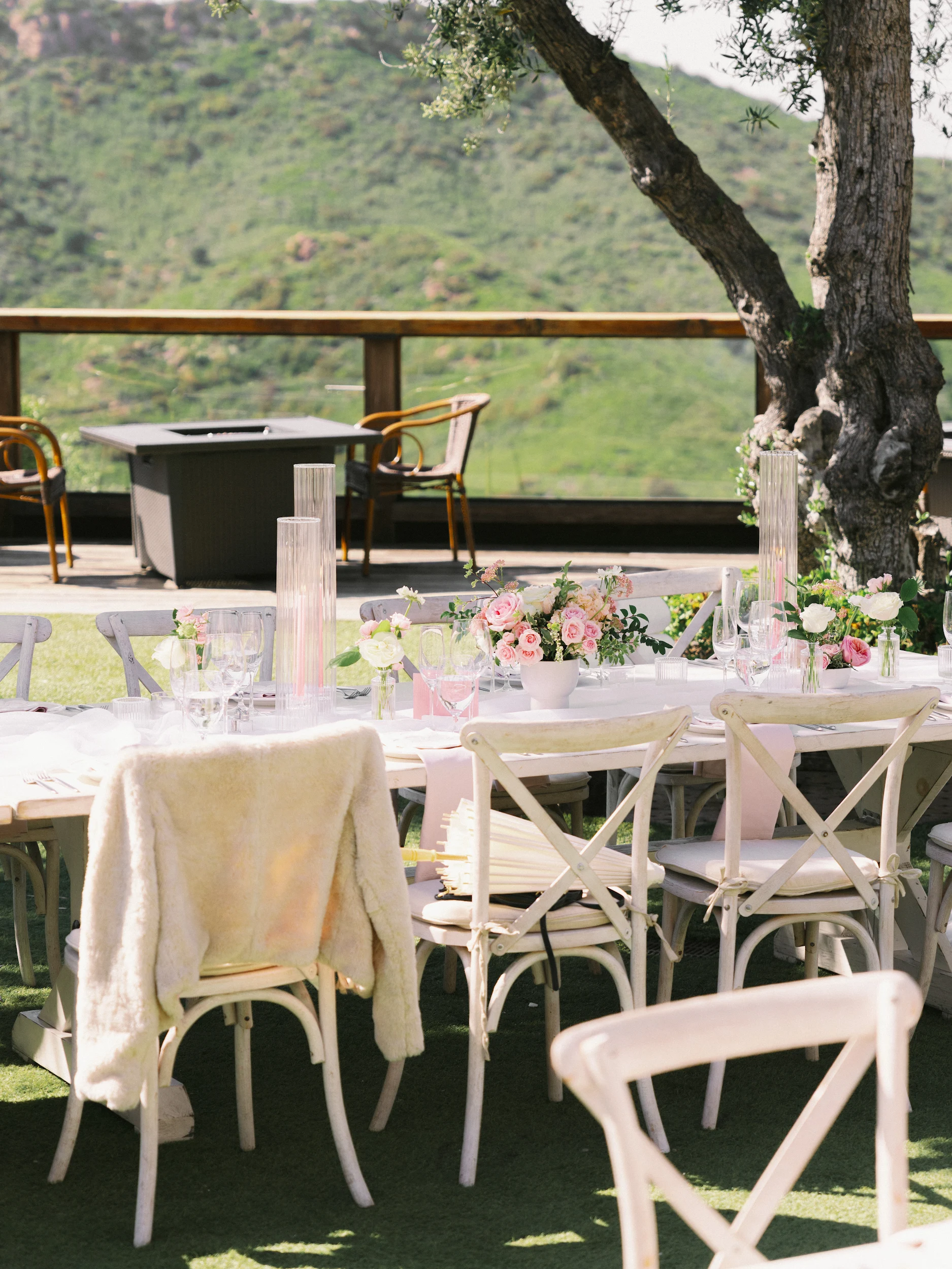 Nicole & Brandon — Wedding