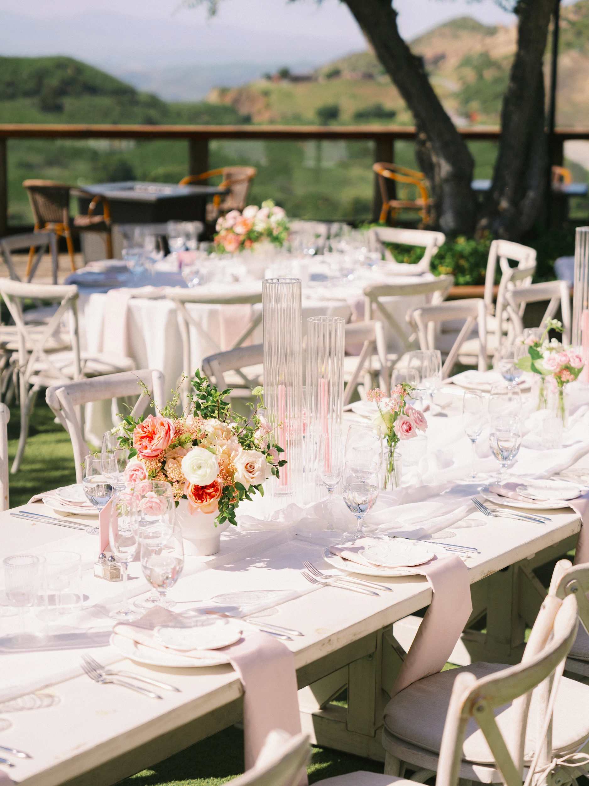 Nicole & Brandon — Wedding
