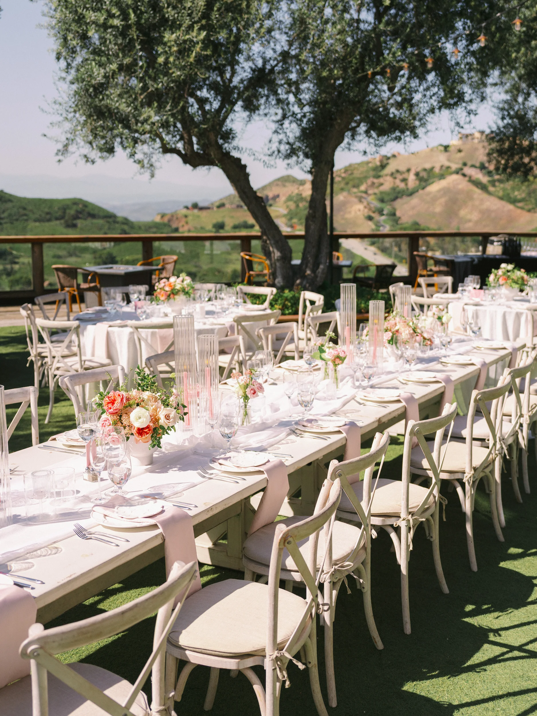 Nicole & Brandon — Wedding