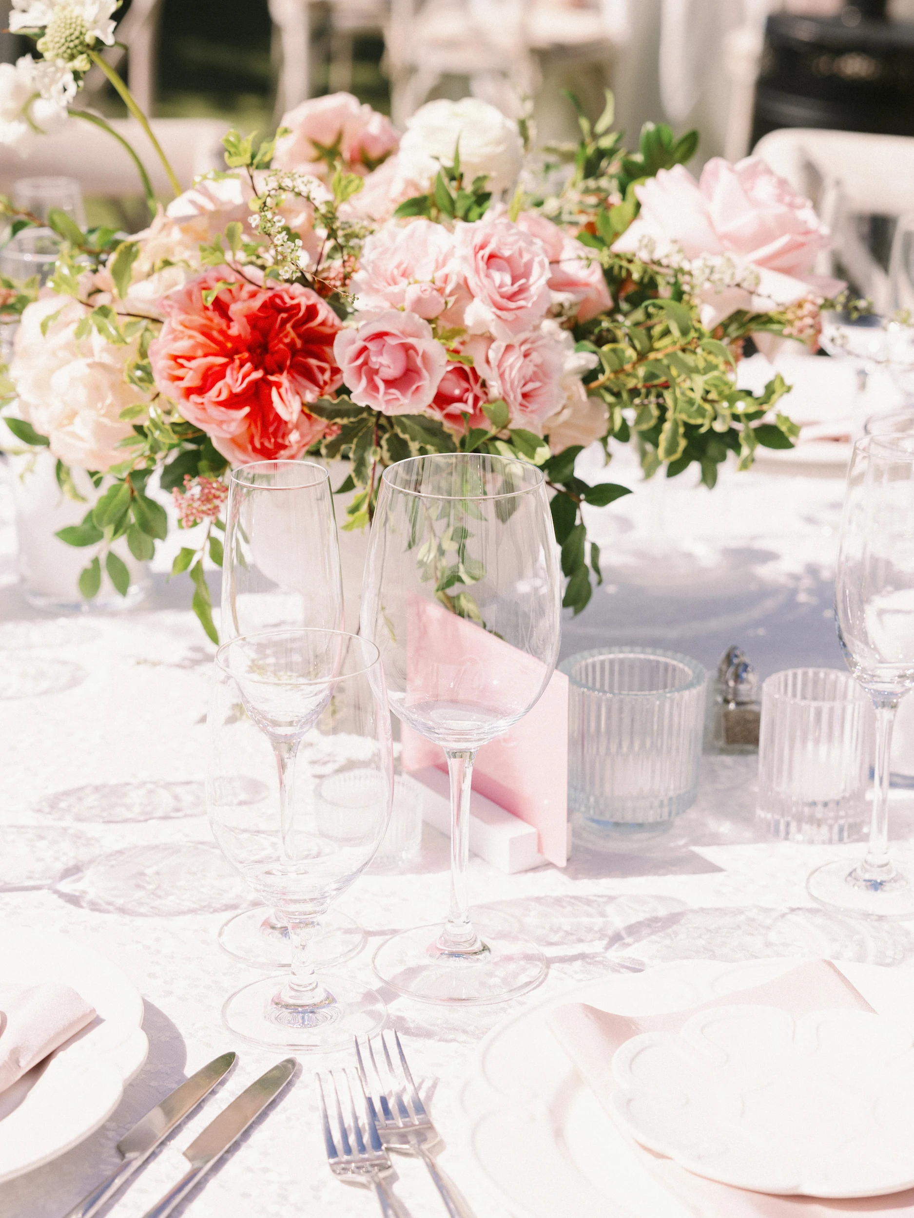 Nicole & Brandon — Wedding