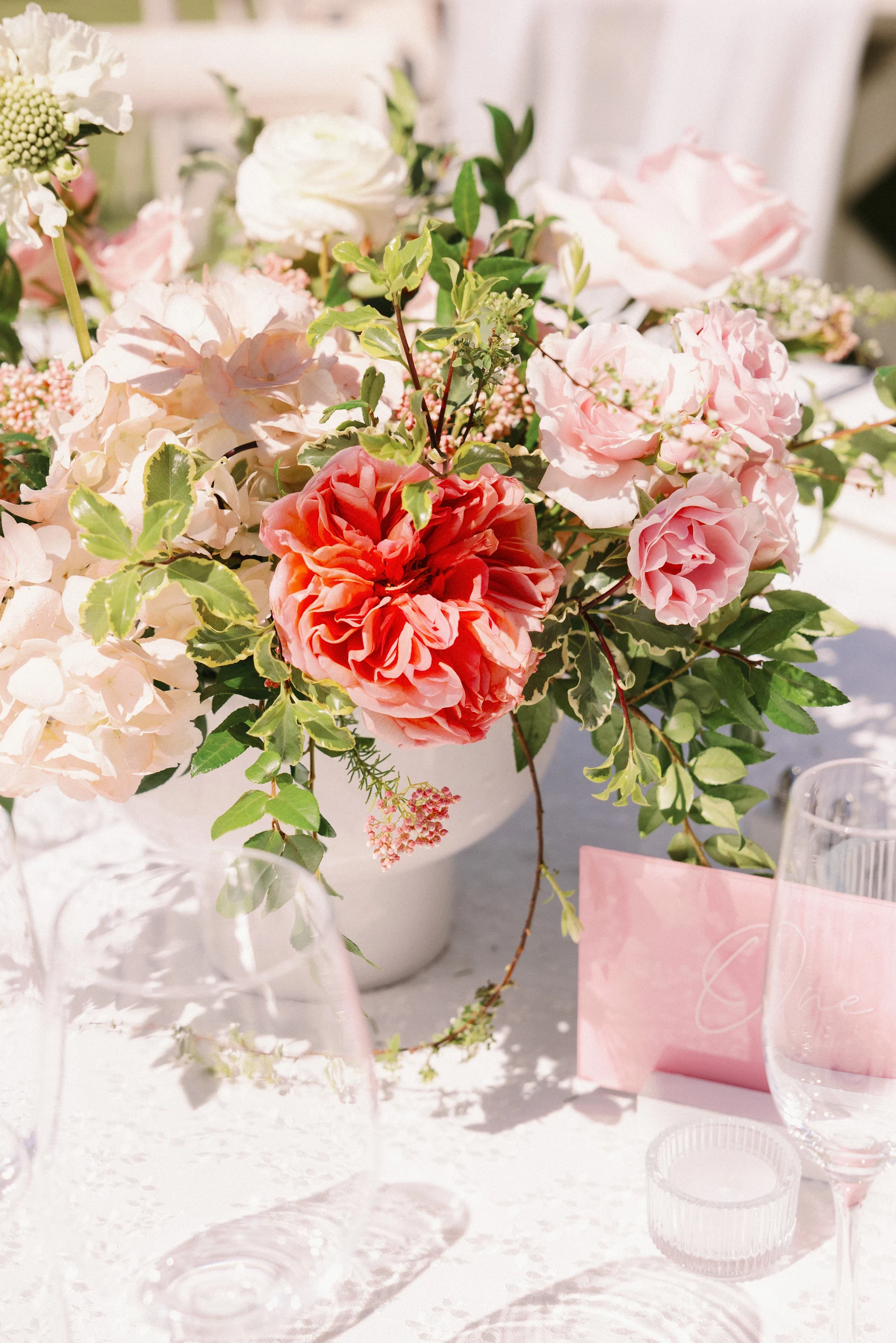Nicole & Brandon — Wedding