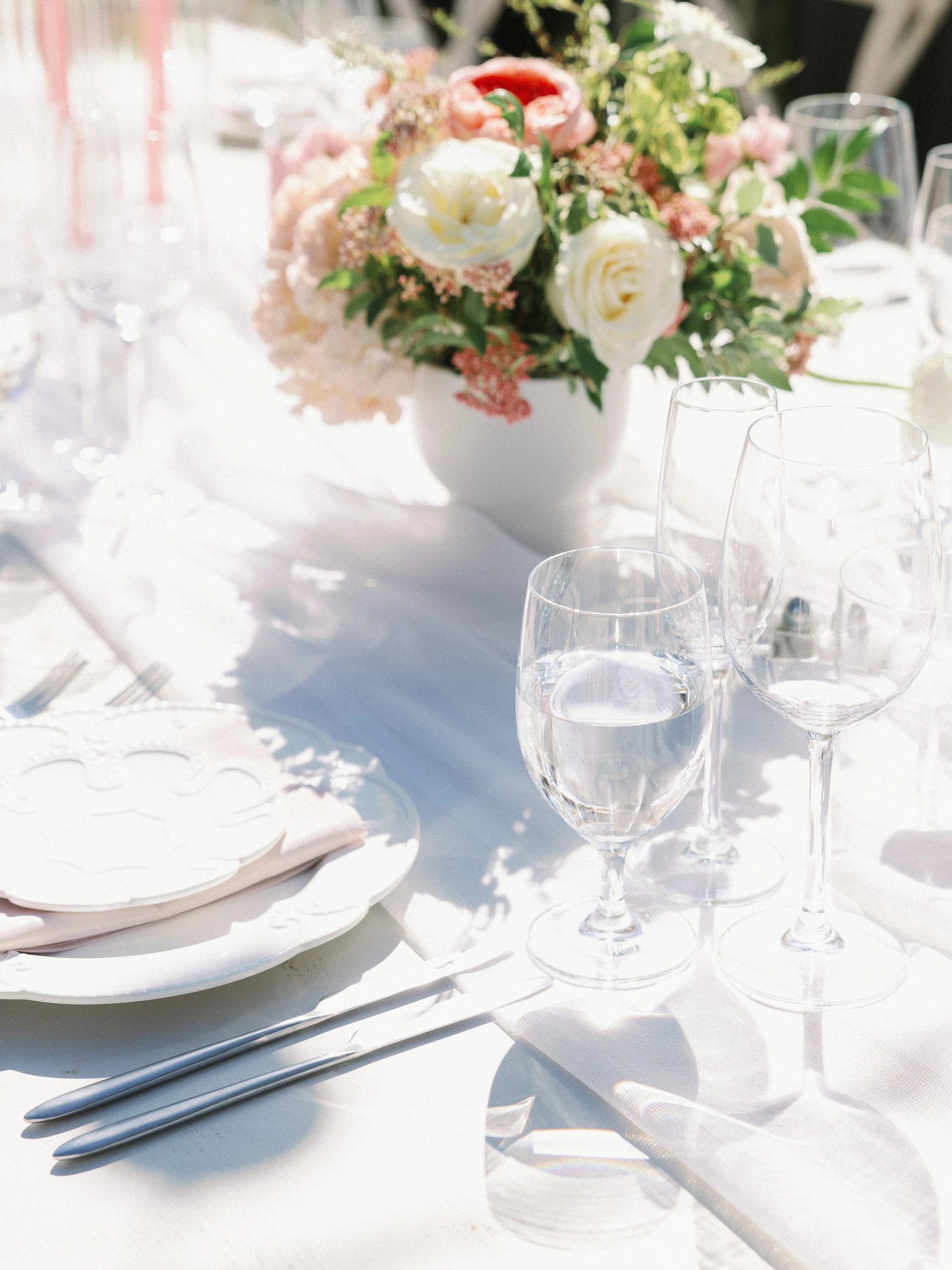 Nicole & Brandon — Wedding