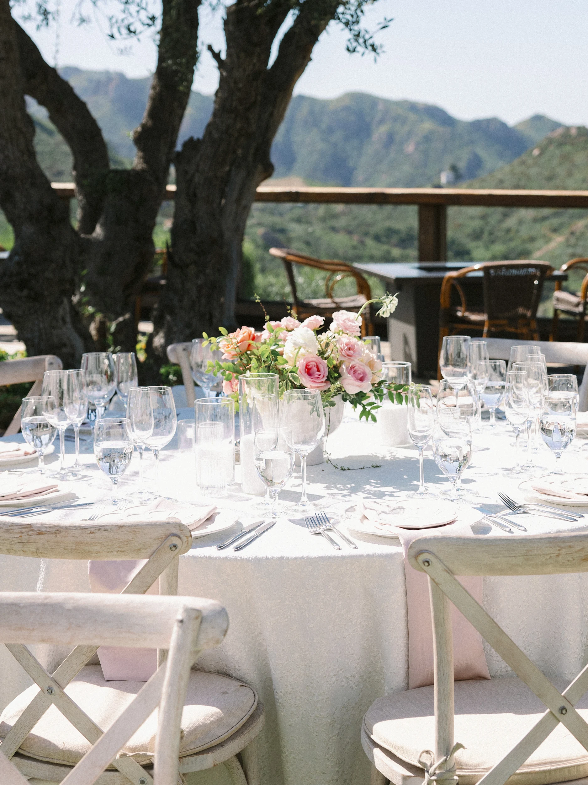 Nicole & Brandon — Wedding