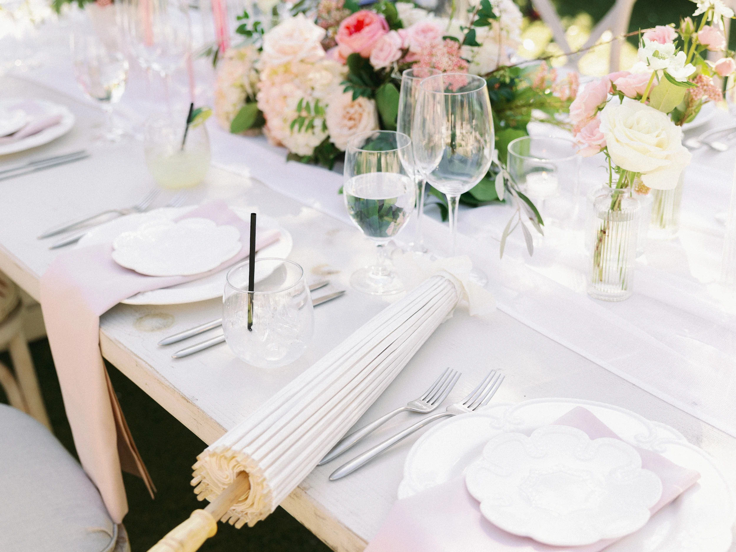 Nicole & Brandon — Wedding