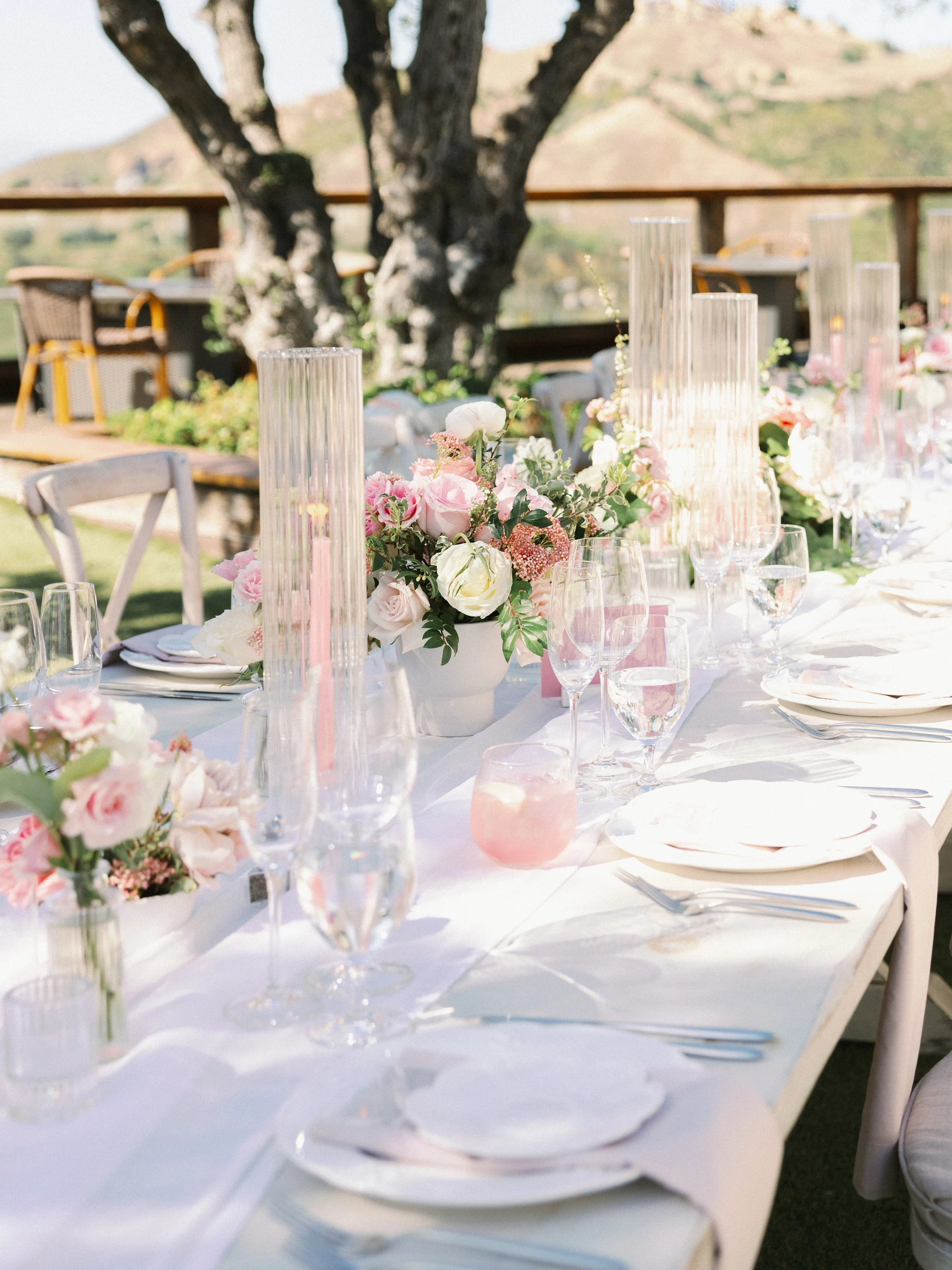 Nicole & Brandon — Wedding