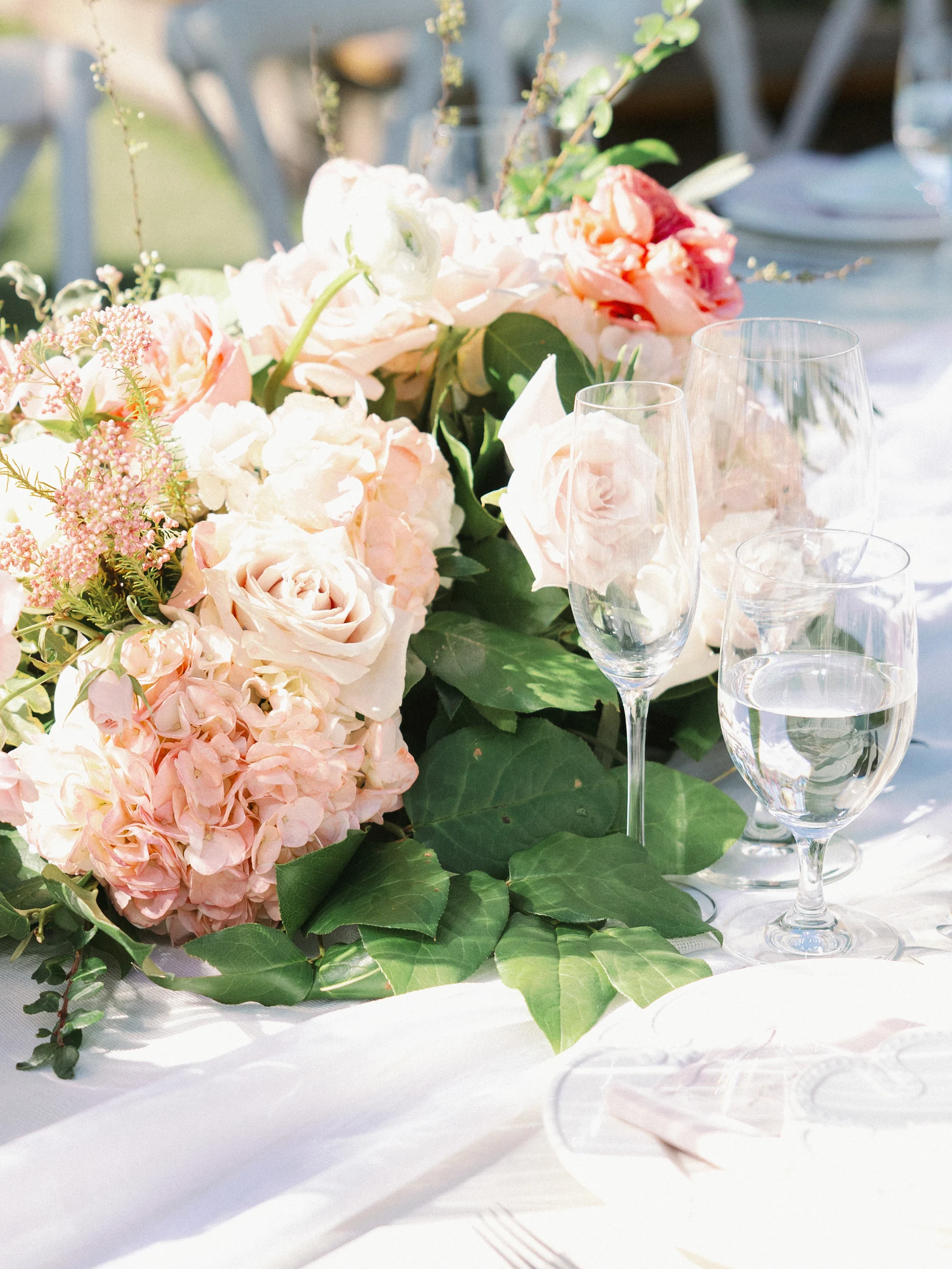 Nicole & Brandon — Wedding