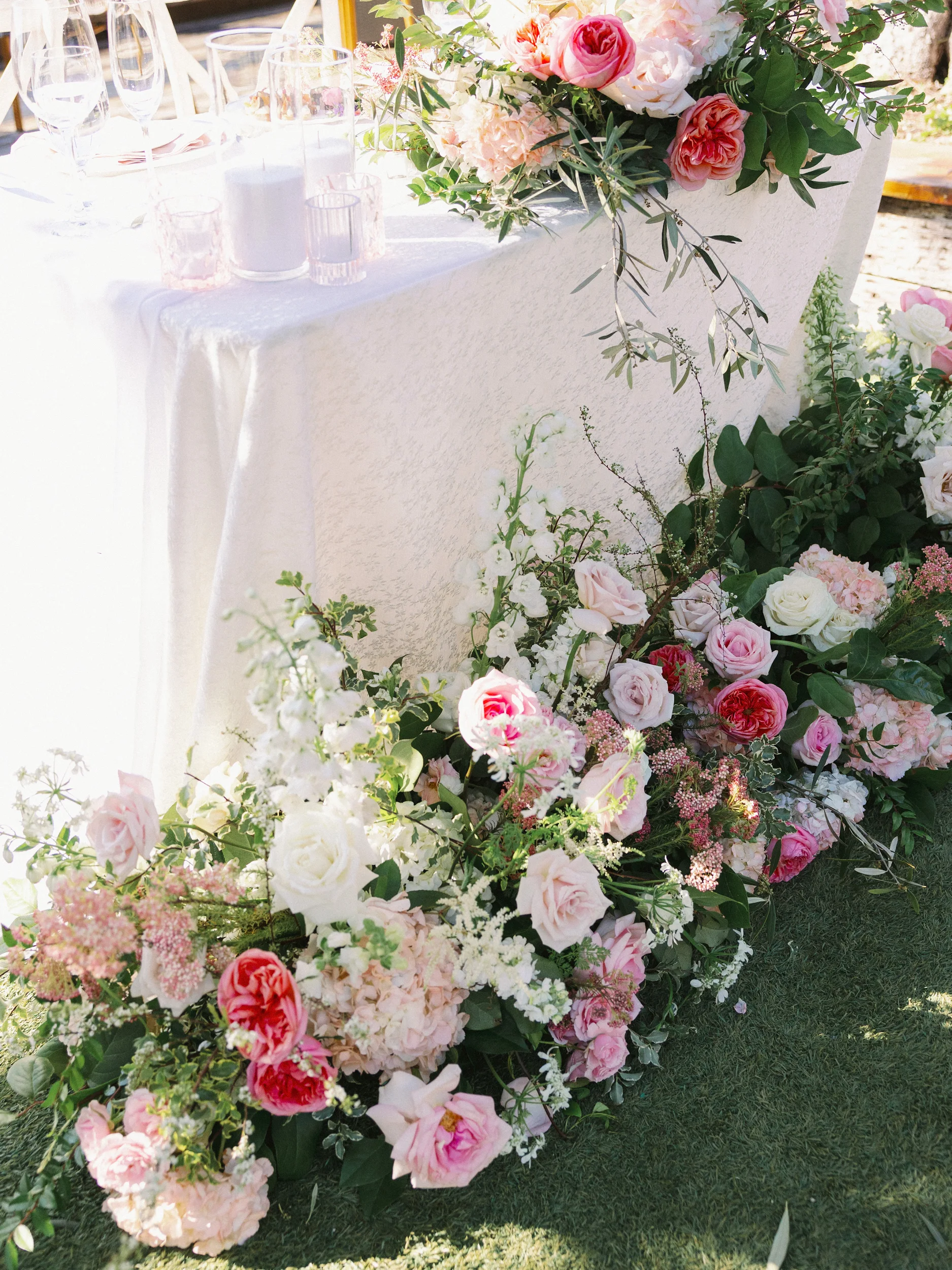 Nicole & Brandon — Wedding