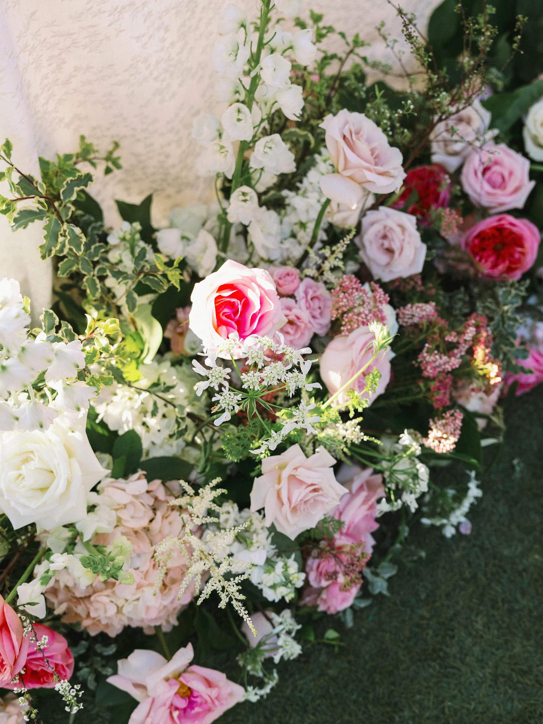 Nicole & Brandon — Wedding