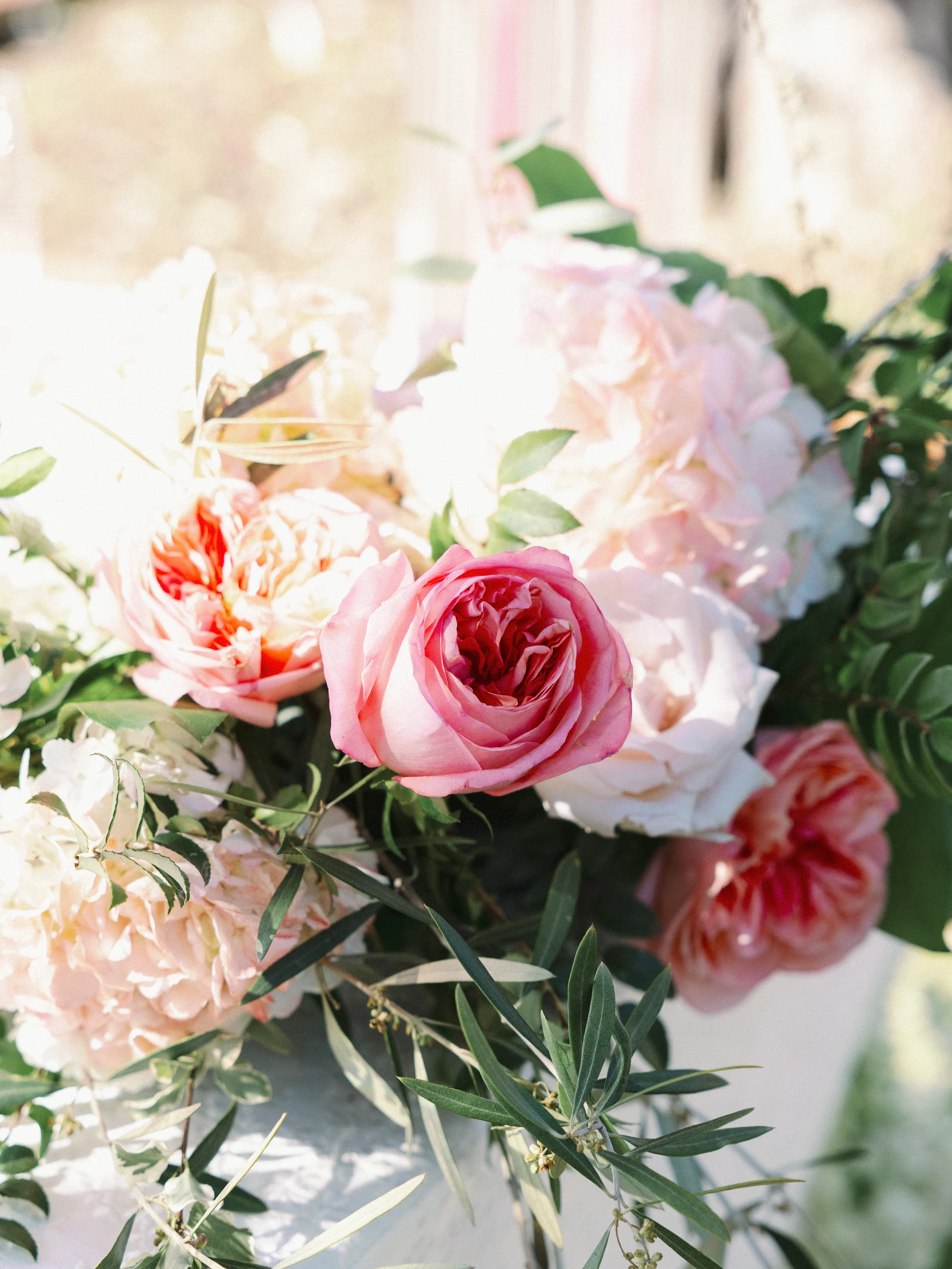 Nicole & Brandon — Wedding