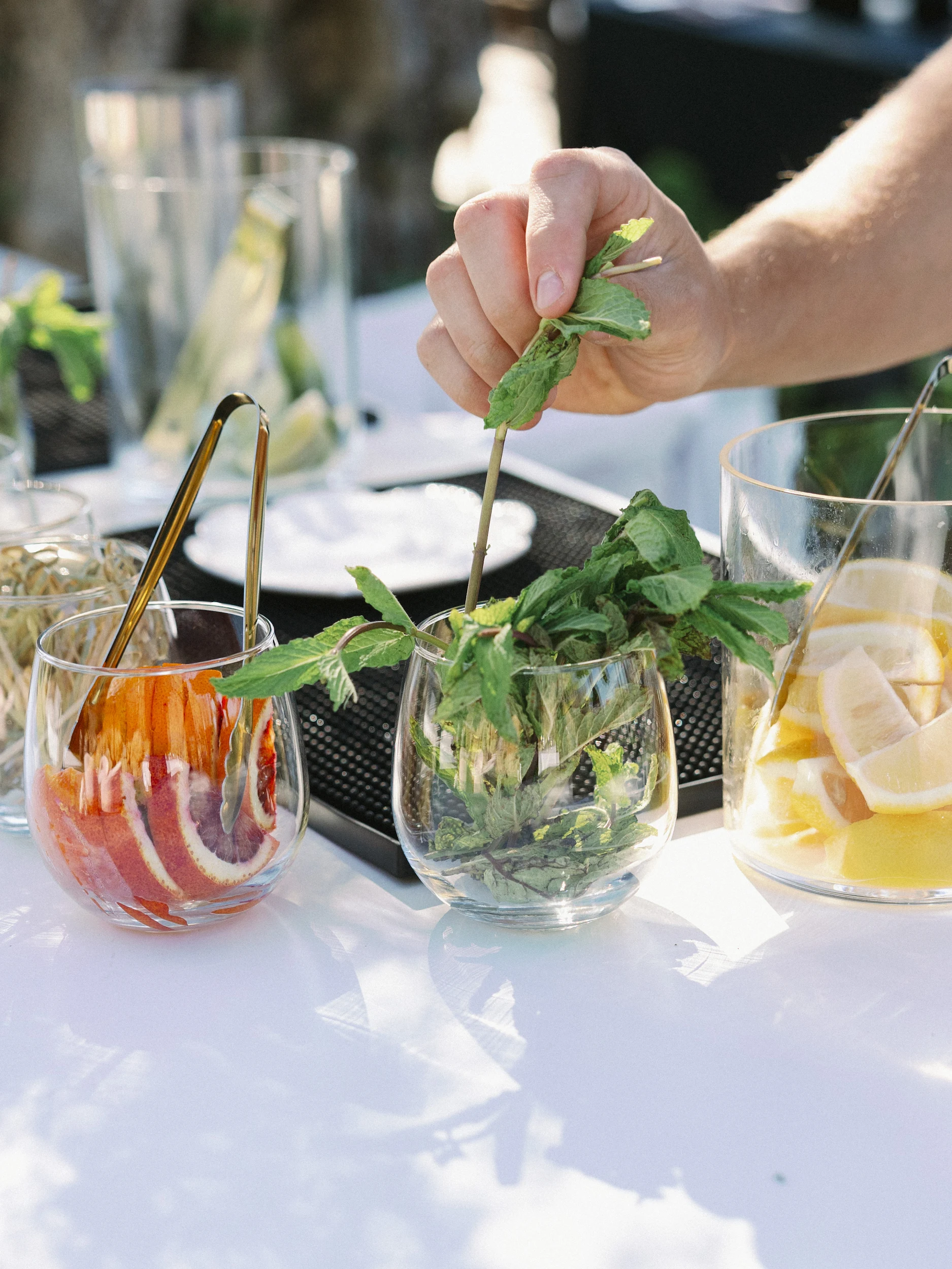 Nicole & Brandon — Wedding