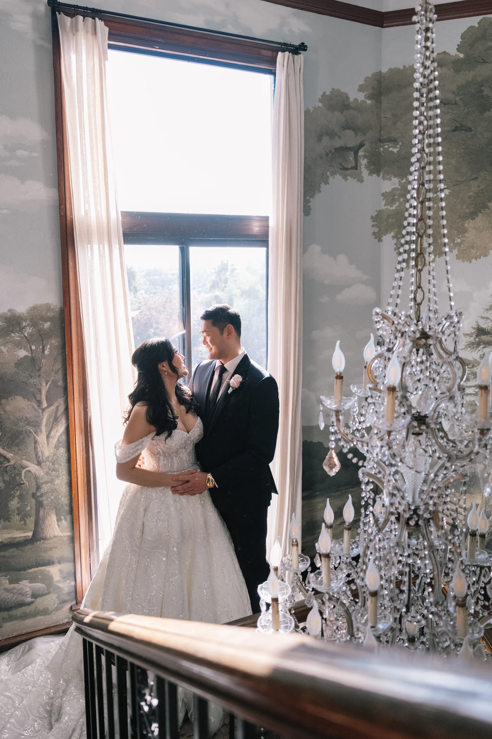 Jackie & Brandon — Wedding