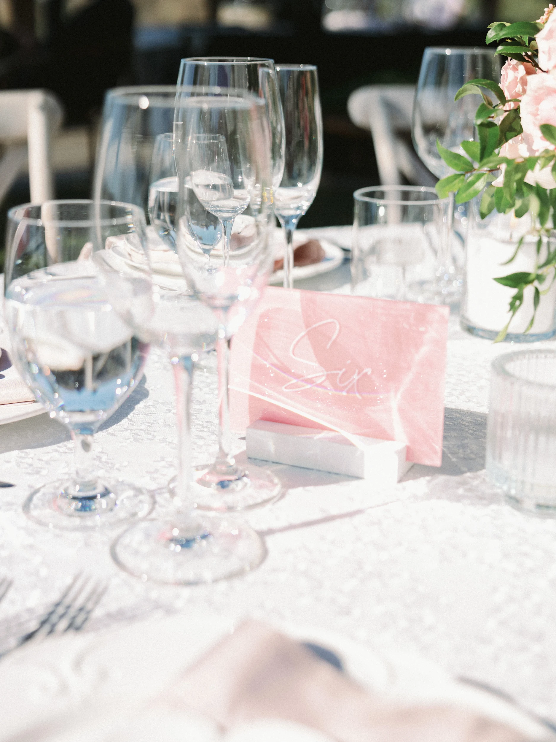 Nicole & Brandon — Wedding