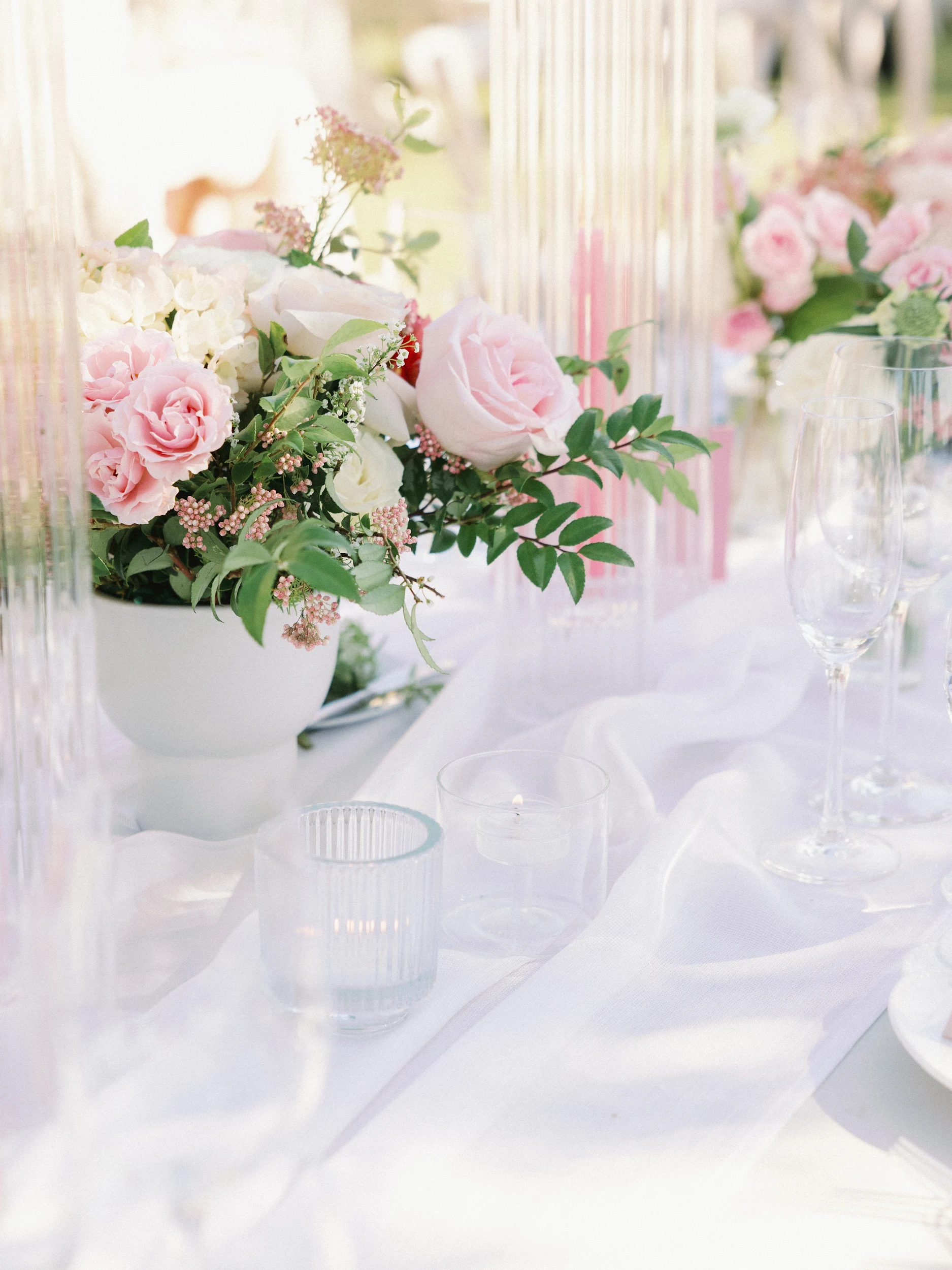Nicole & Brandon — Wedding