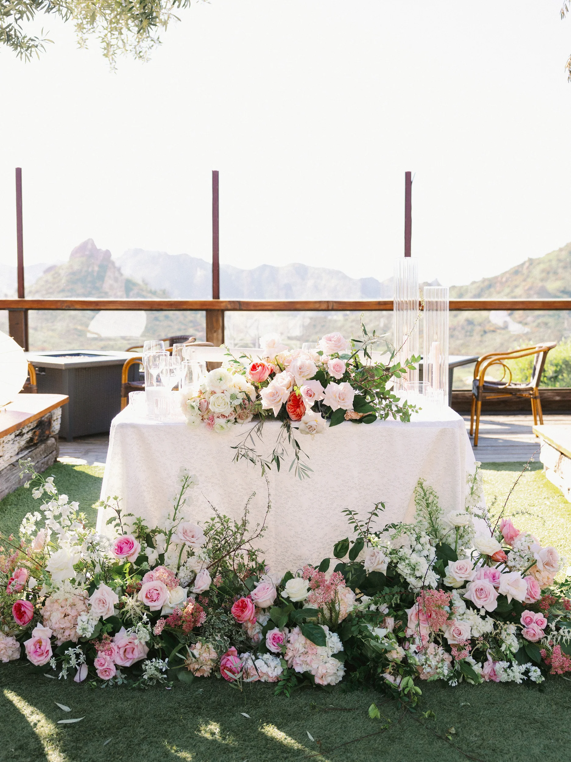 Nicole & Brandon — Wedding