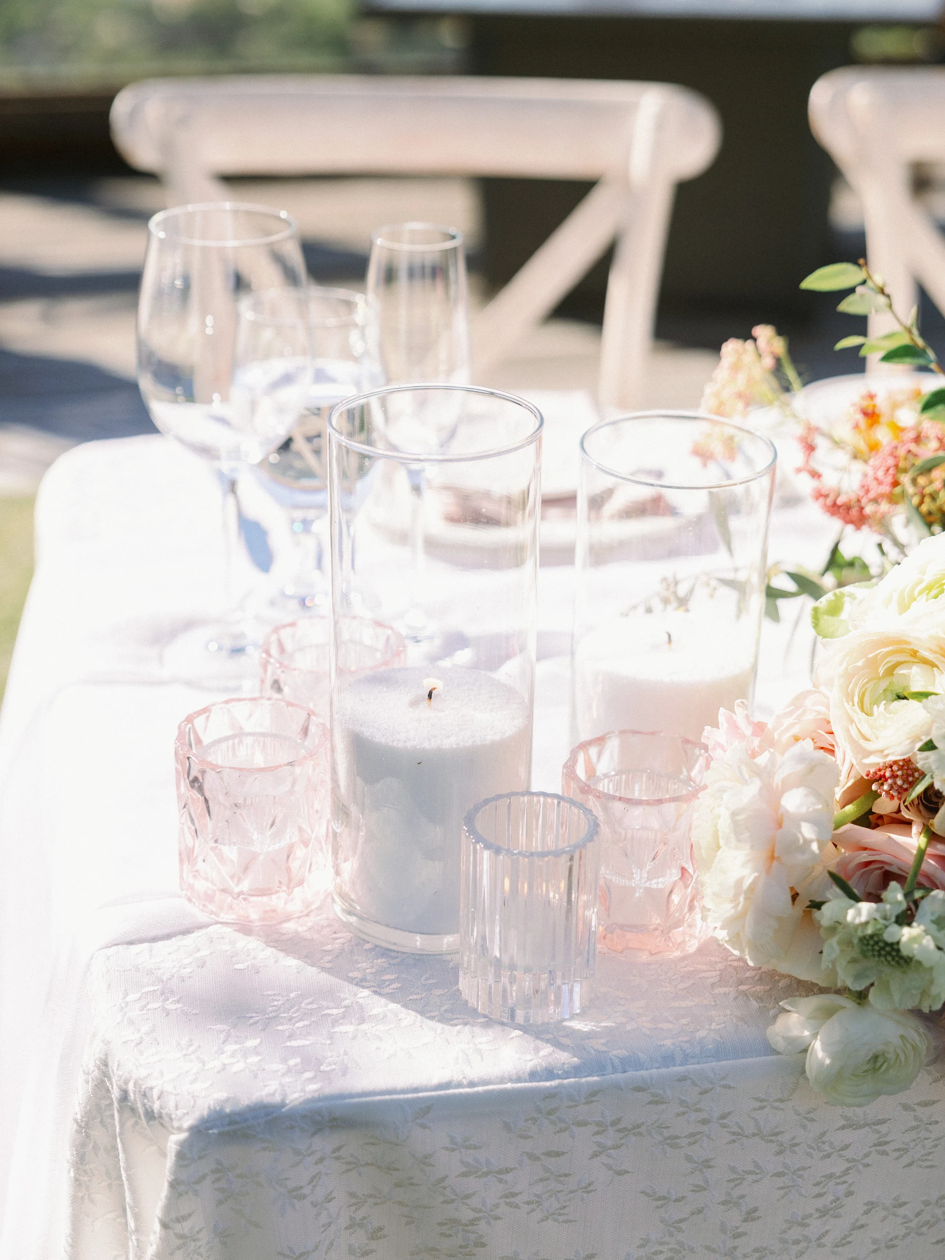 Nicole & Brandon — Wedding