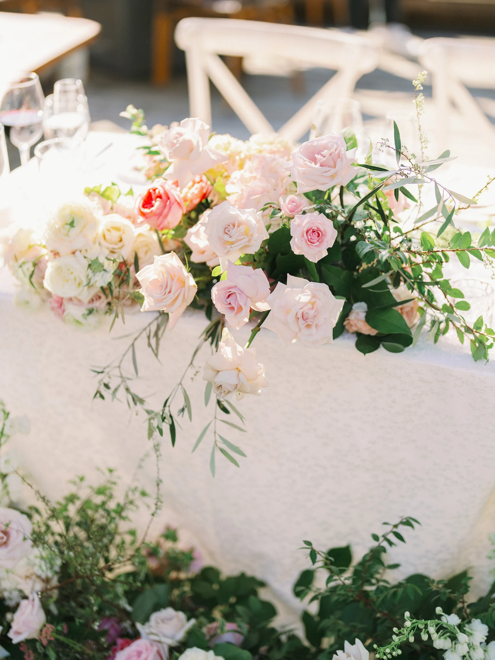 Nicole & Brandon — Wedding