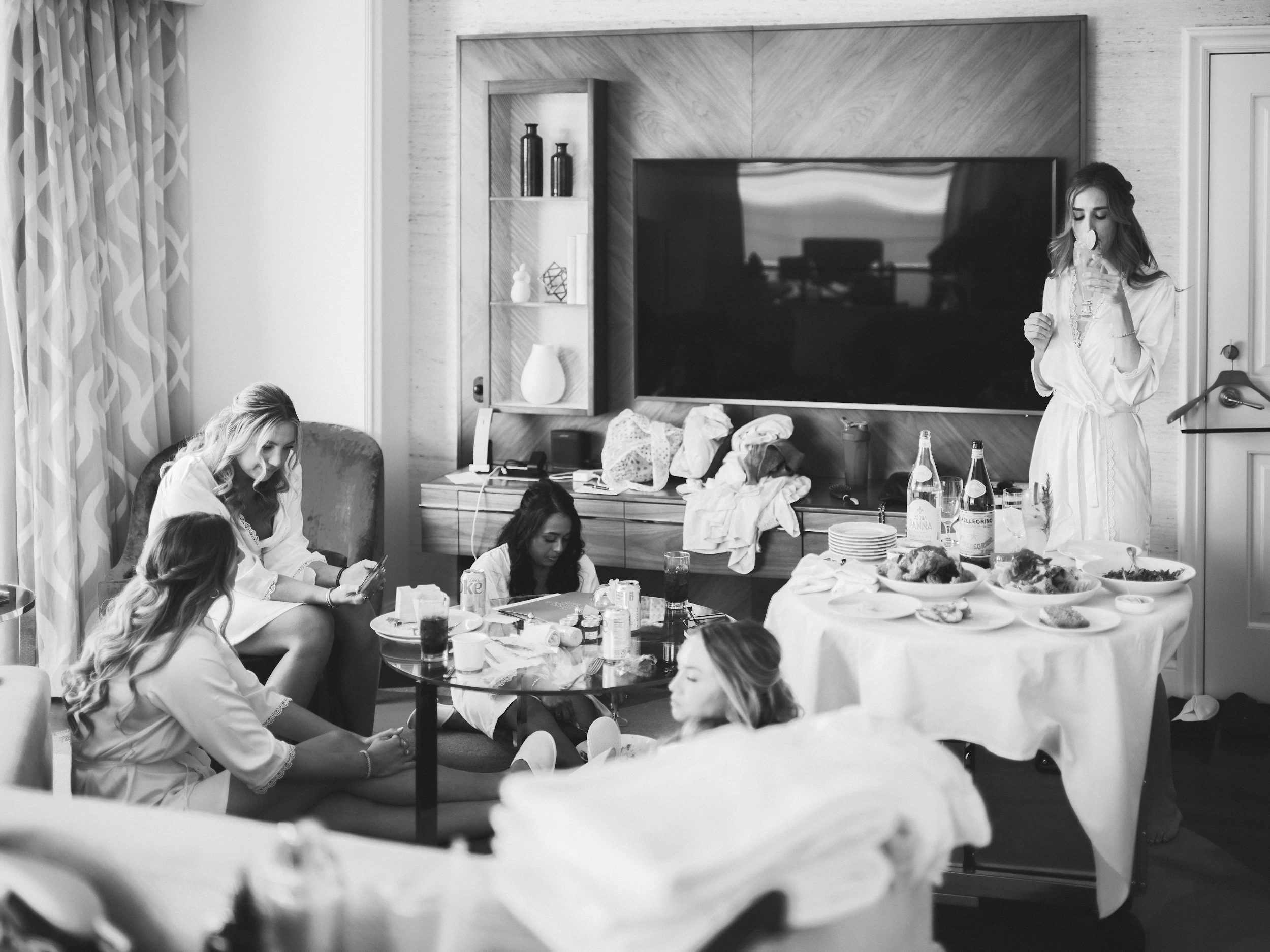 Nicole & Brandon — Wedding