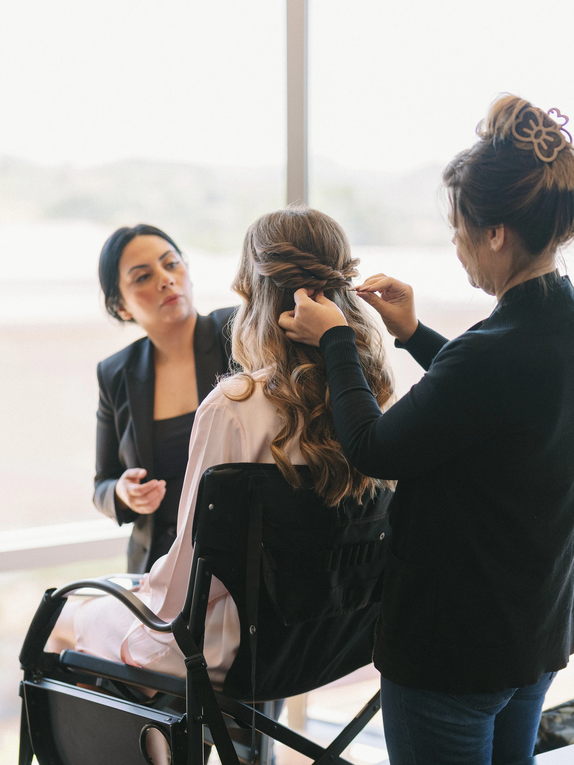 Nicole & Brandon — Wedding