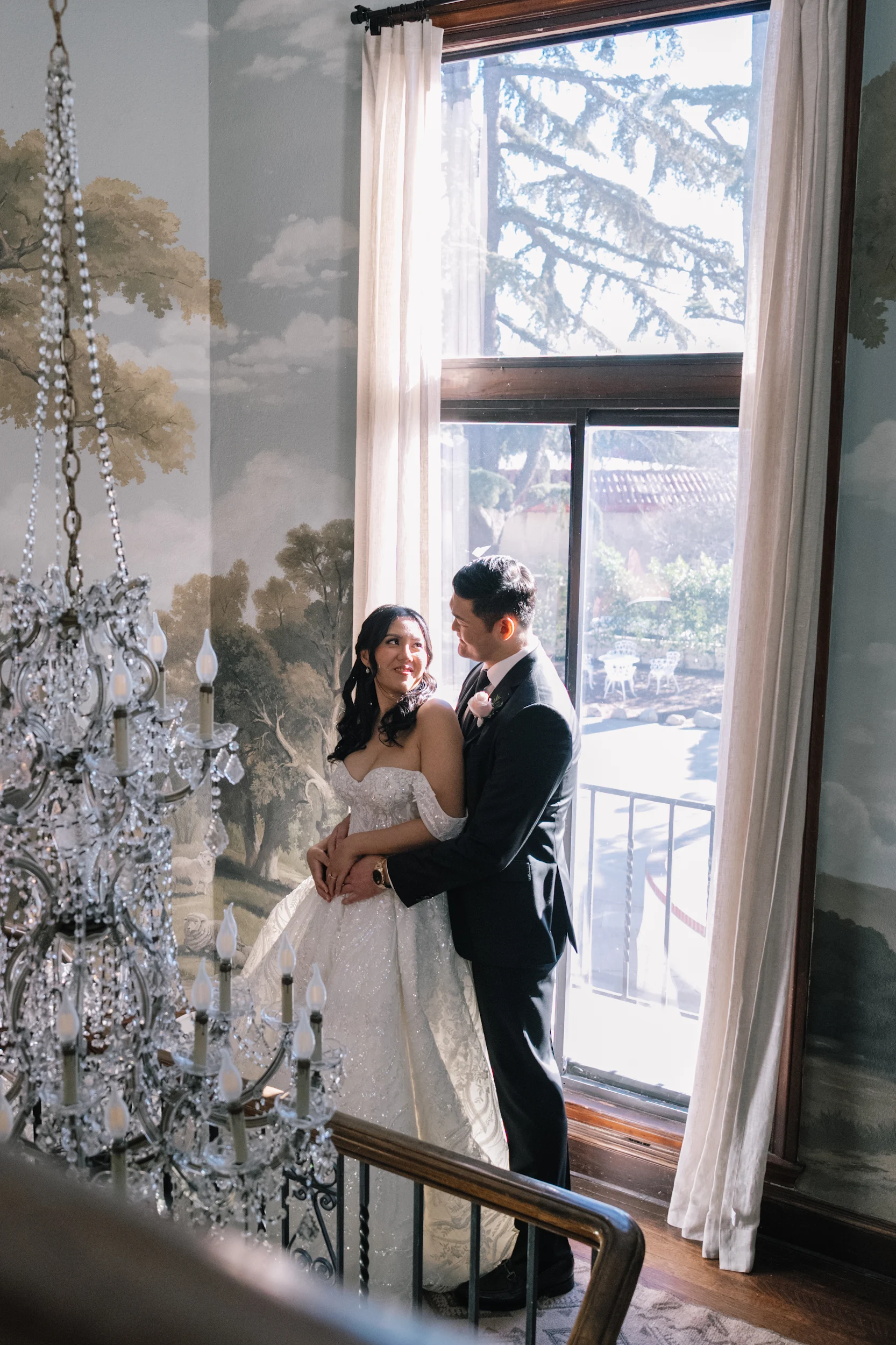 Jackie & Brandon — Wedding
