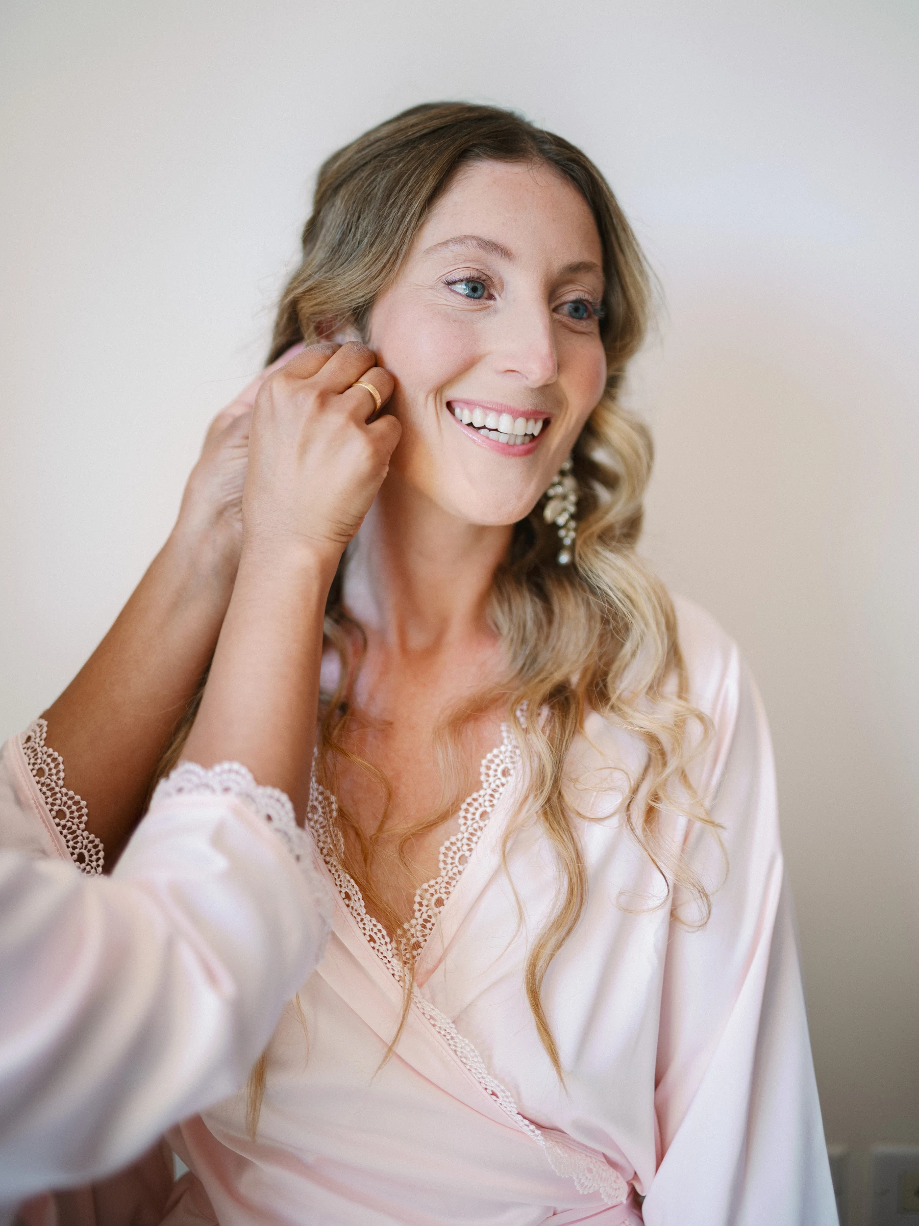Nicole & Brandon — Wedding