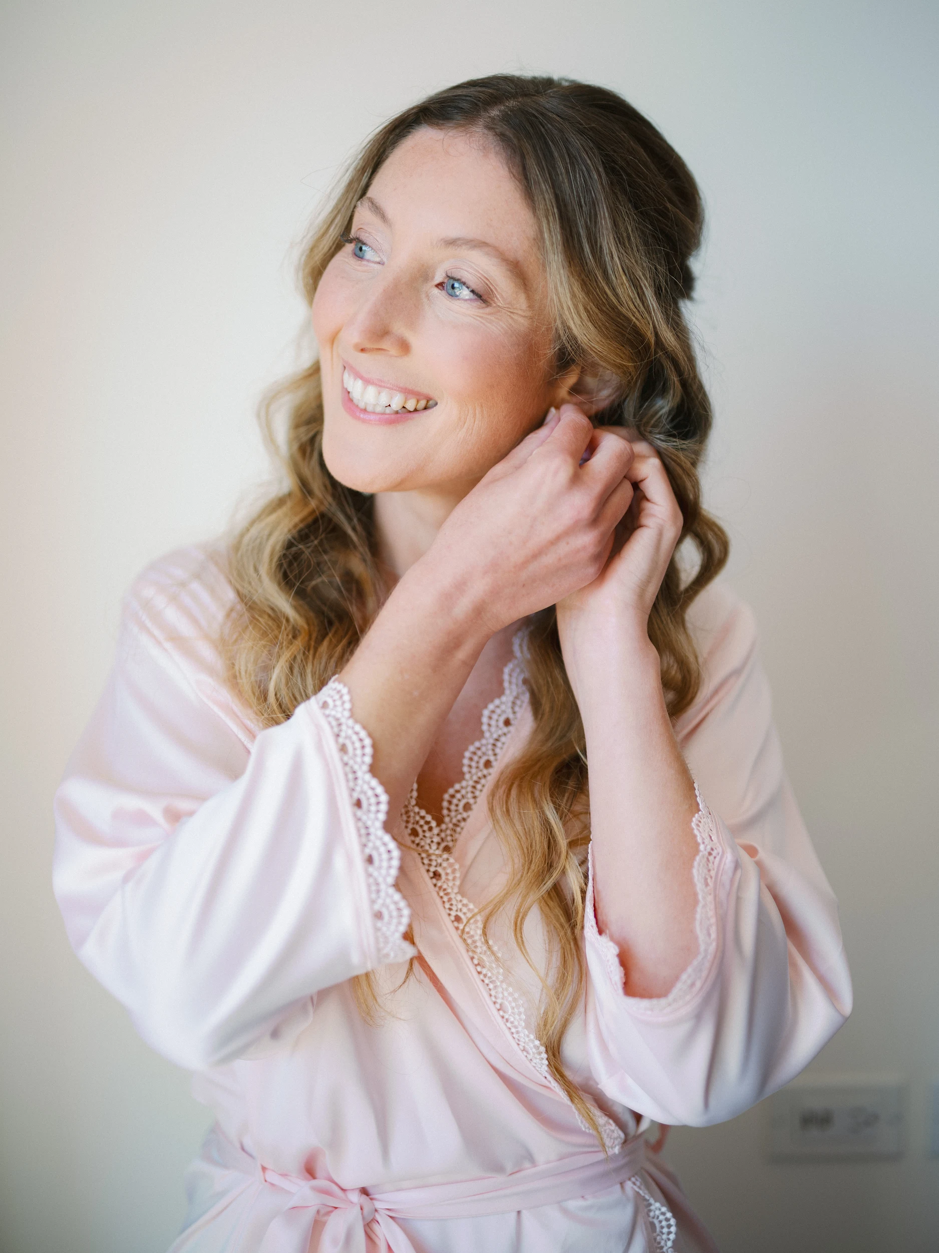 Nicole & Brandon — Wedding