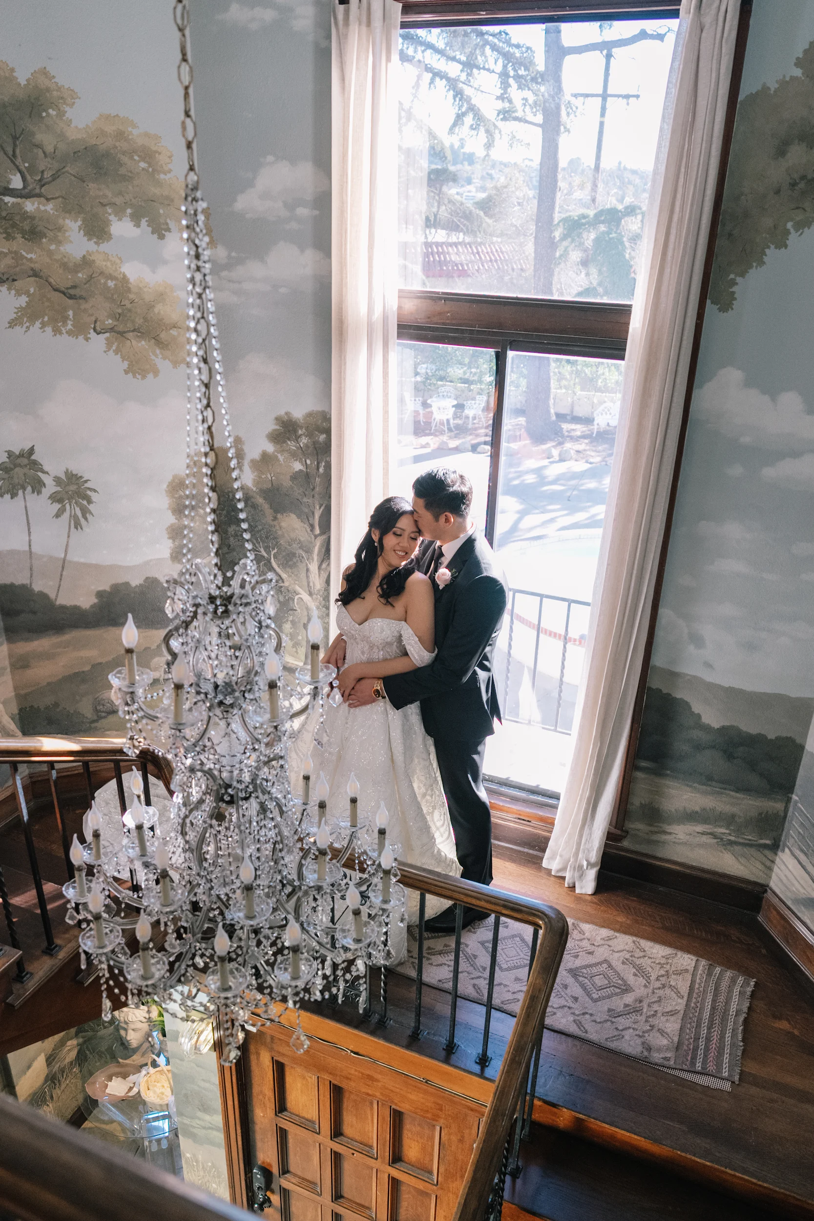 Jackie & Brandon — Wedding